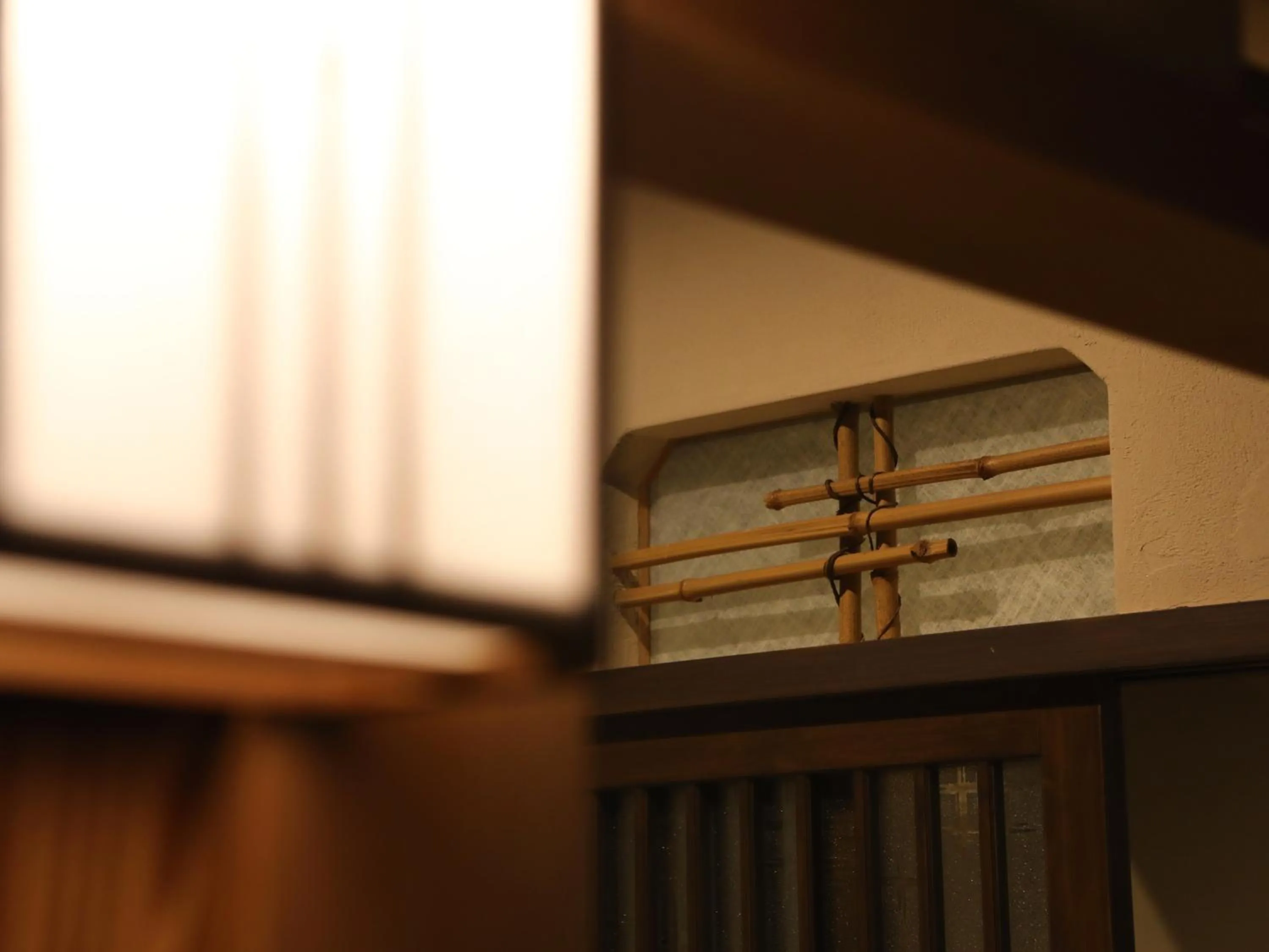 Area and facilities in Kyousen