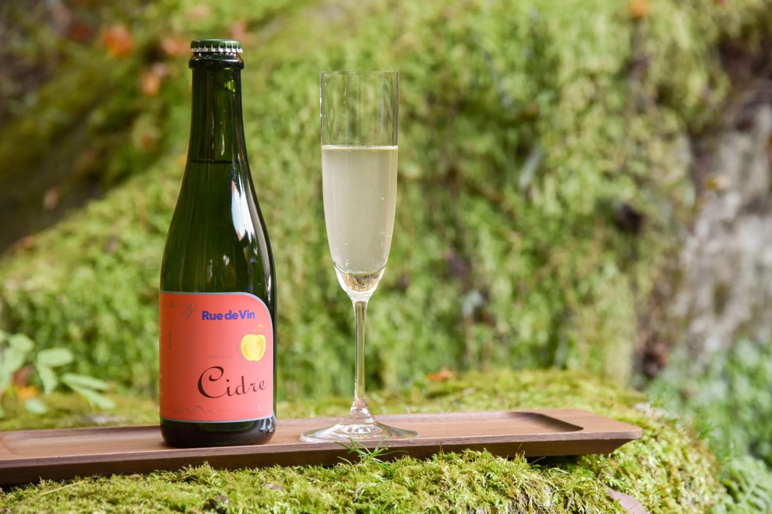 Alcoholic drinks in Kyousen