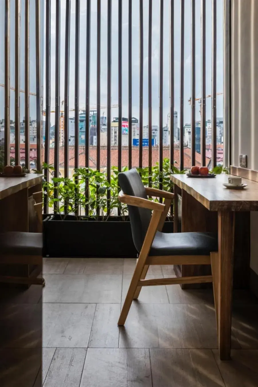 View (from property/room) in Triple E Hotel Fine Art Museum View (from property/room) in Triple E Hotel Fine Art Museum