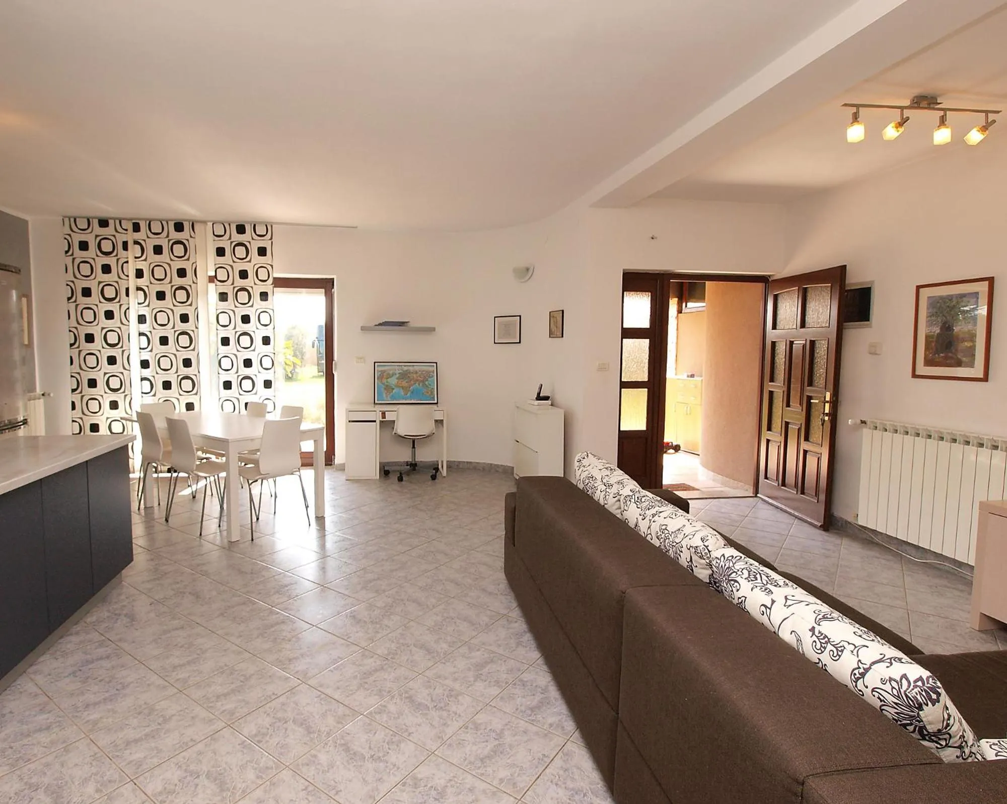 Apartments Dusanka 799