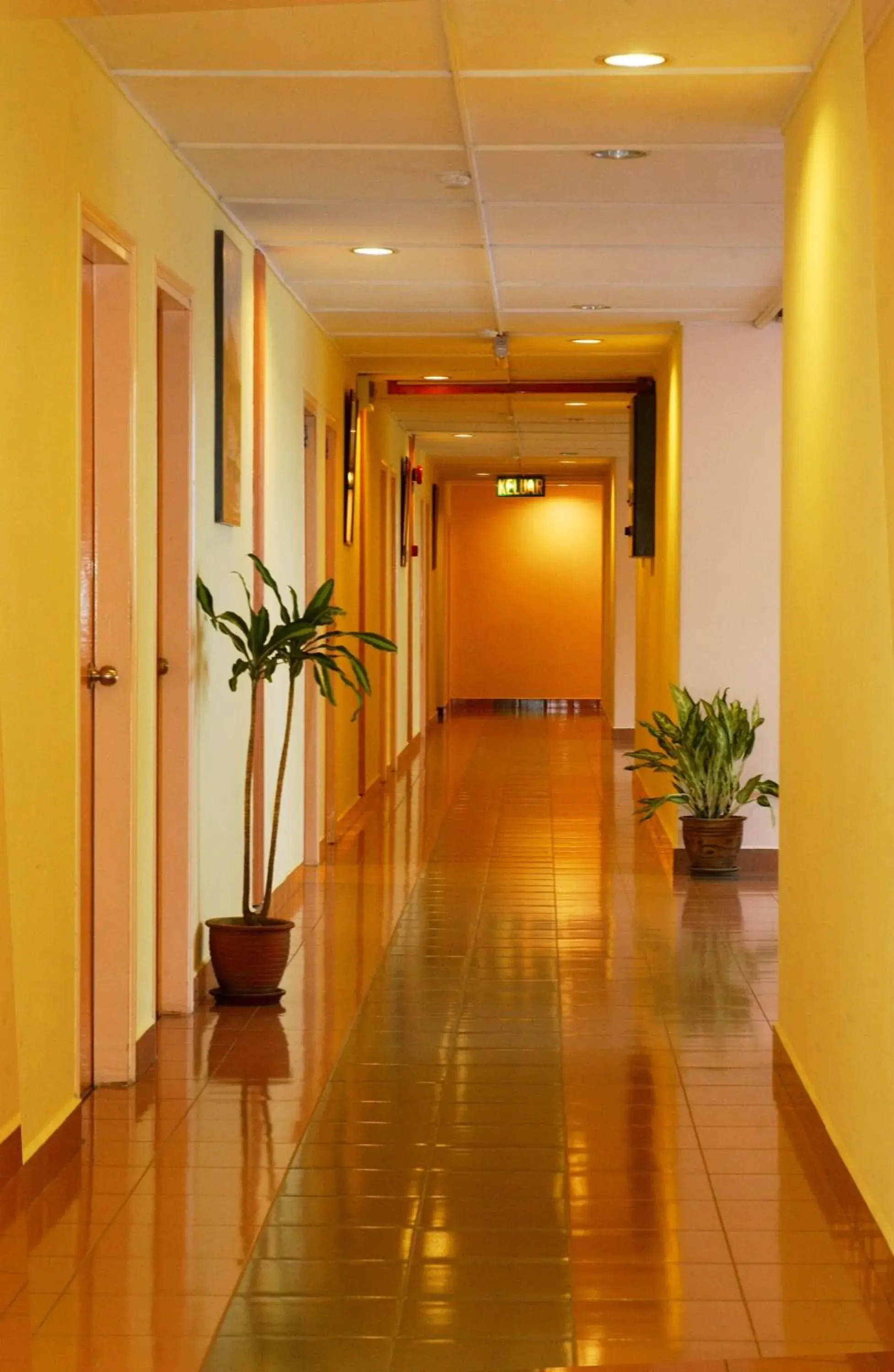 Classic Boutique Hotel Kuantan Classic Boutique Hotel Kuantan