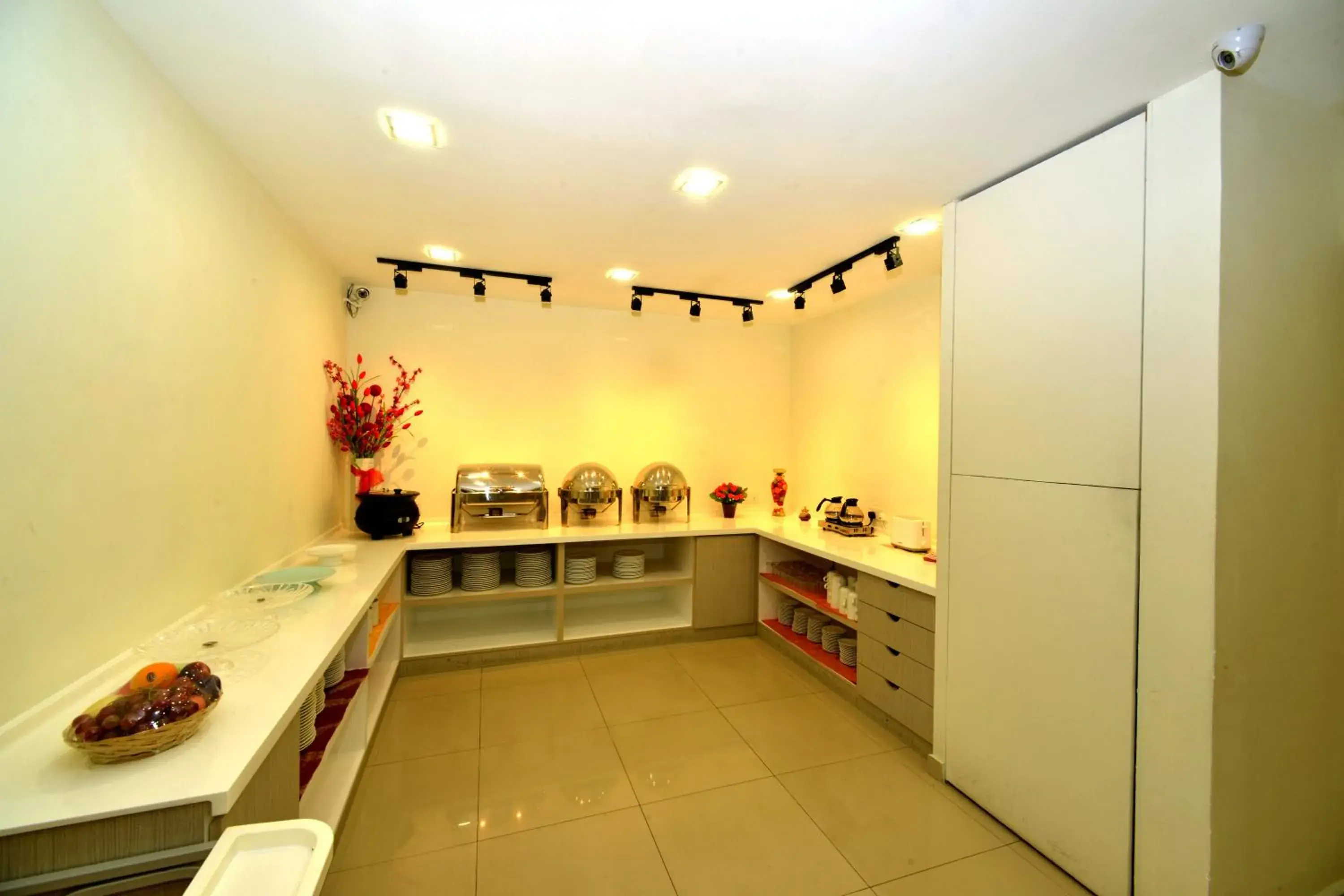 Restaurant/places to eat in Classic Boutique Hotel Kuantan Restaurant/places to eat in Classic Boutique Hotel Kuantan