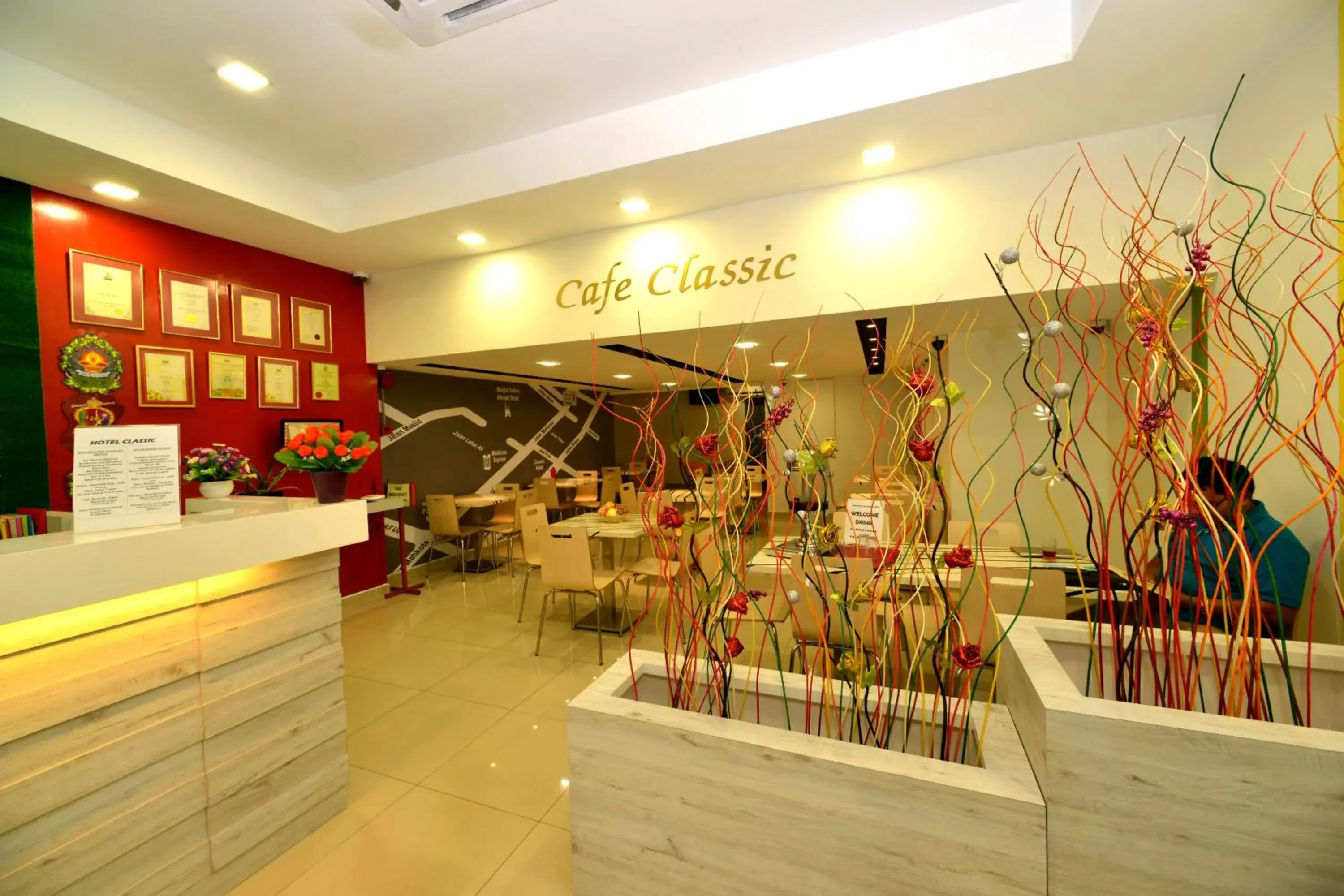 Classic Boutique Hotel Kuantan Classic Boutique Hotel Kuantan
