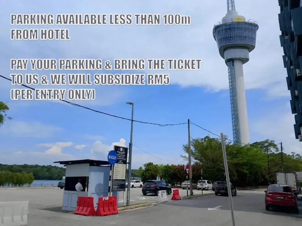 Classic Boutique Hotel Kuantan Classic Boutique Hotel Kuantan