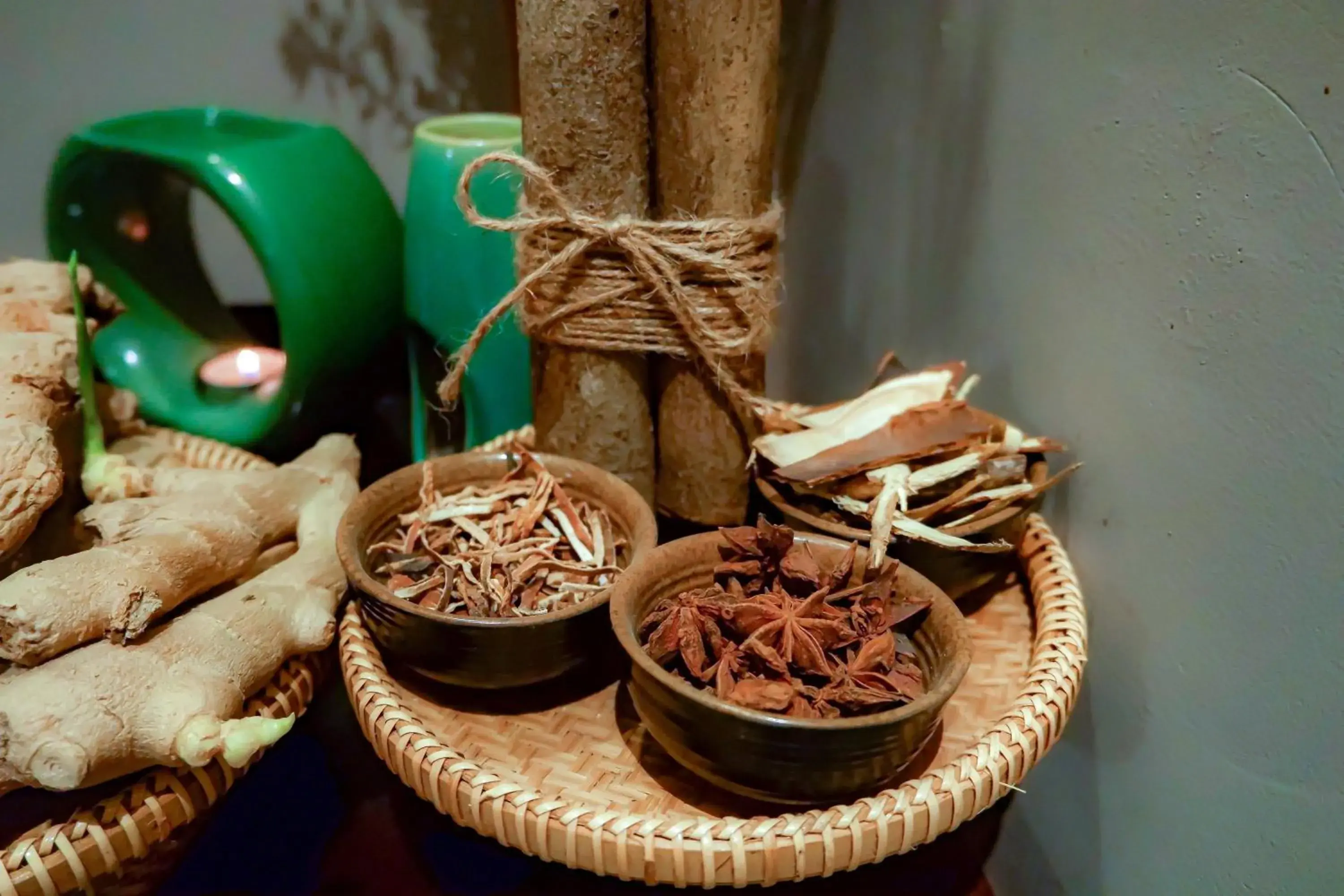 Spa and wellness centre/facilities in Allegro Hoi An . A Little Luxury Hotel & Spa Spa and wellness centre/facilities in Allegro Hoi An . A Little Luxury Hotel & Spa