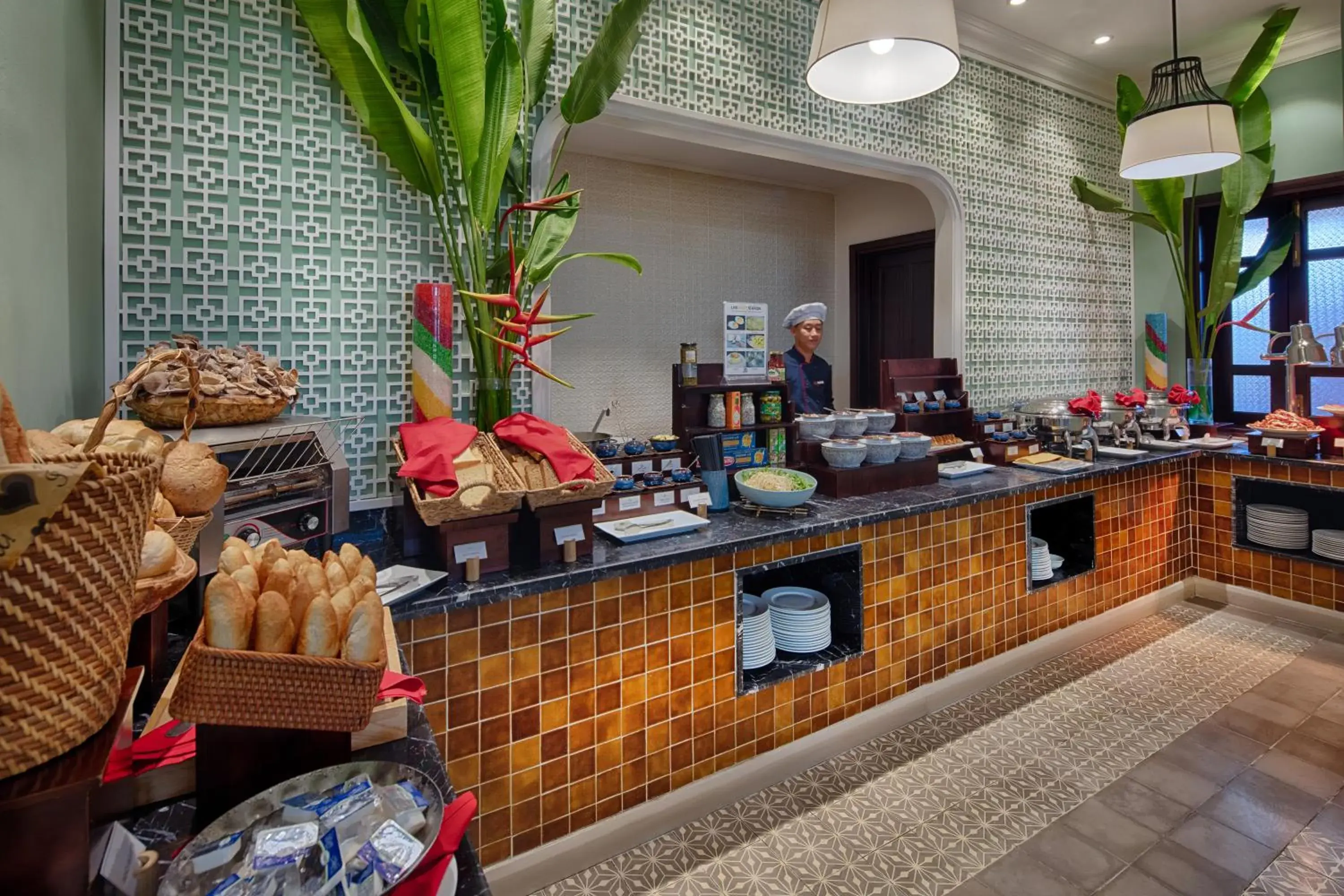 Restaurant/places to eat in Allegro Hoi An . A Little Luxury Hotel & Spa Restaurant/places to eat in Allegro Hoi An . A Little Luxury Hotel & Spa