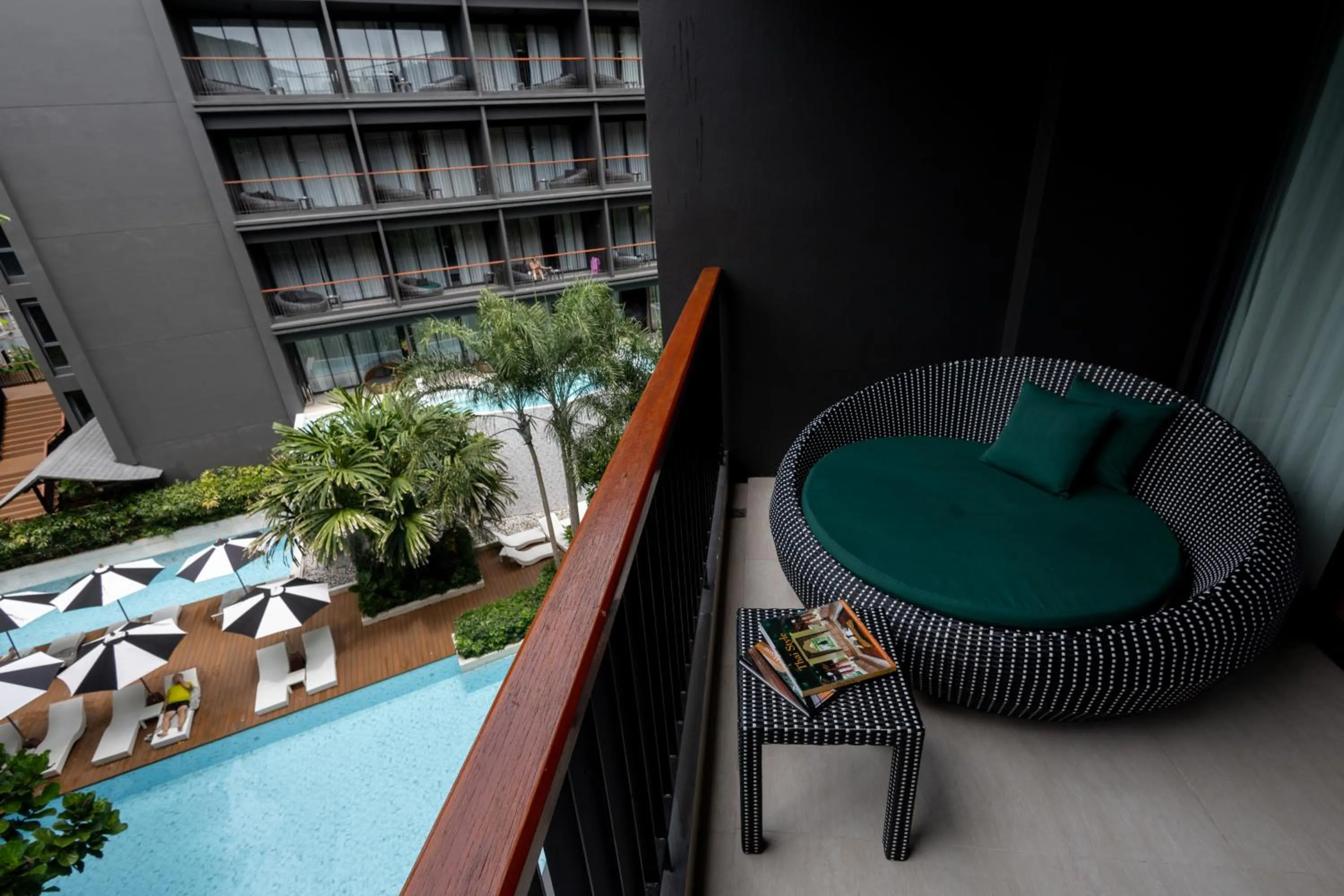 View (from property/room) in Panan Krabi Resort