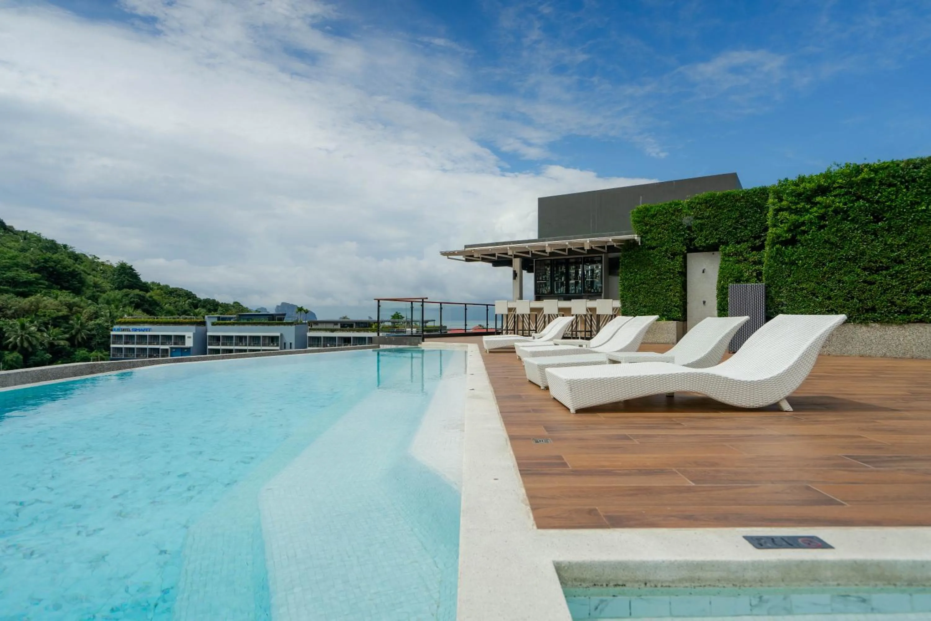  in Panan Krabi Resort