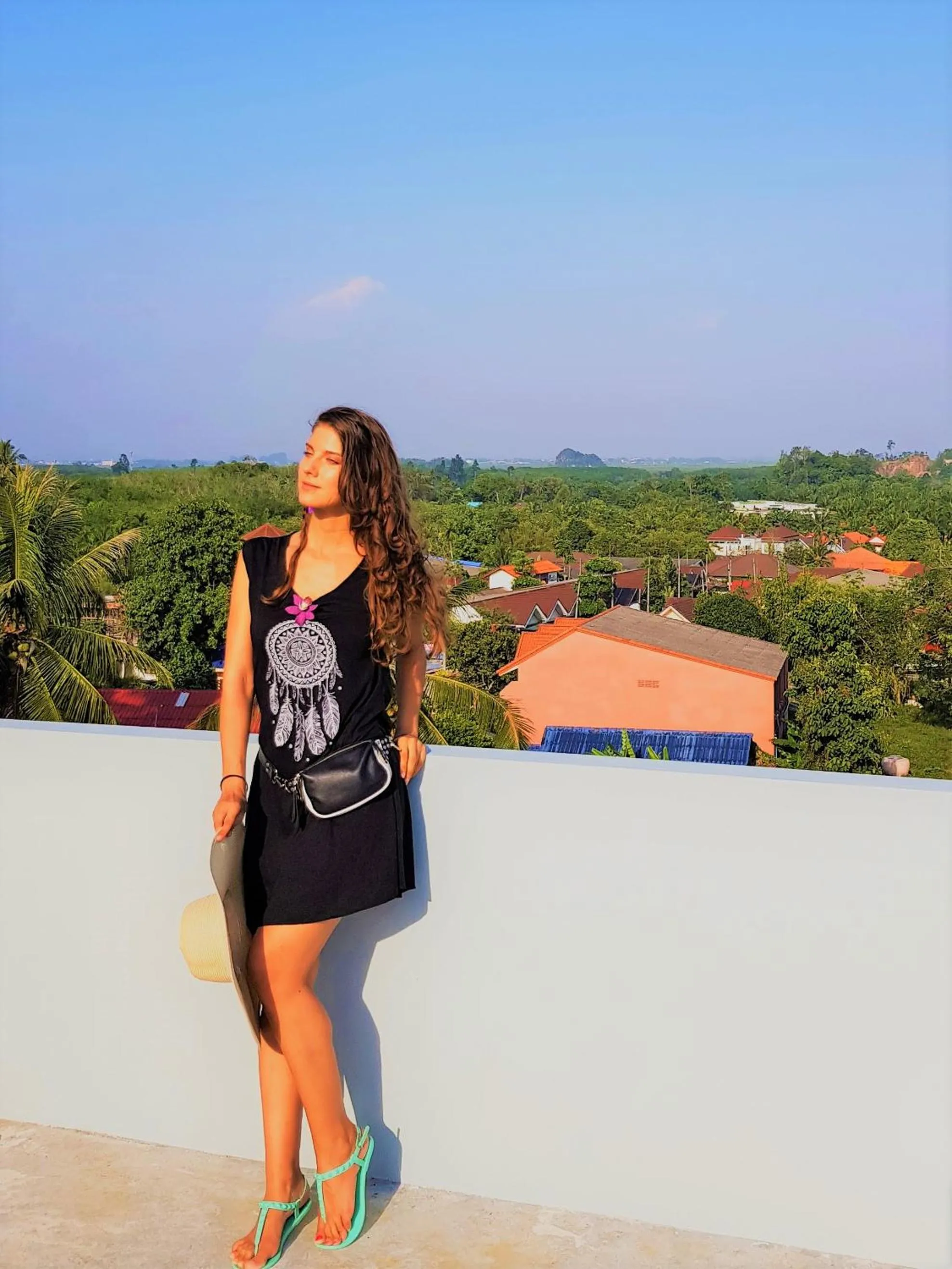 The Phu View at Aonang