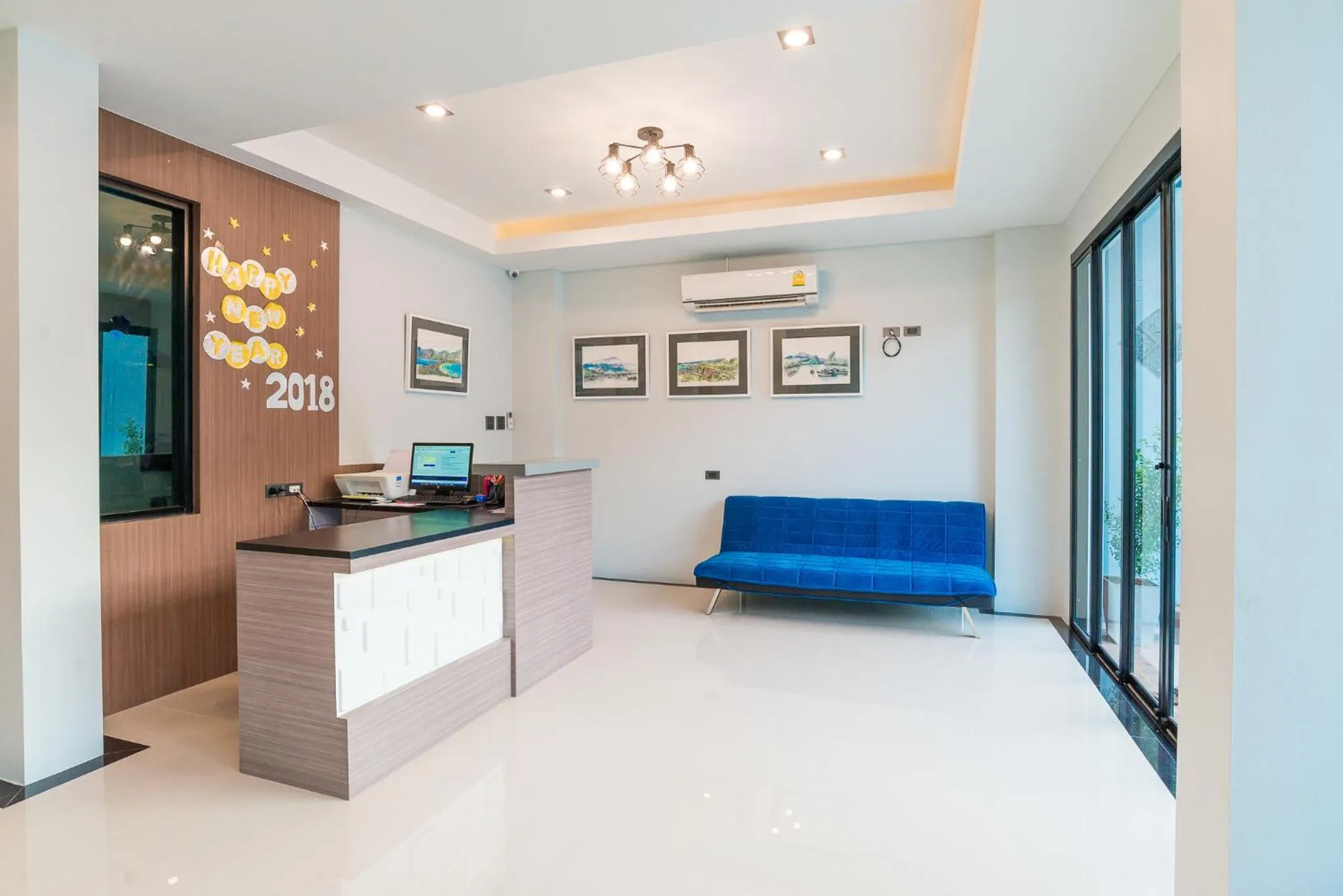 The Phu View at Aonang