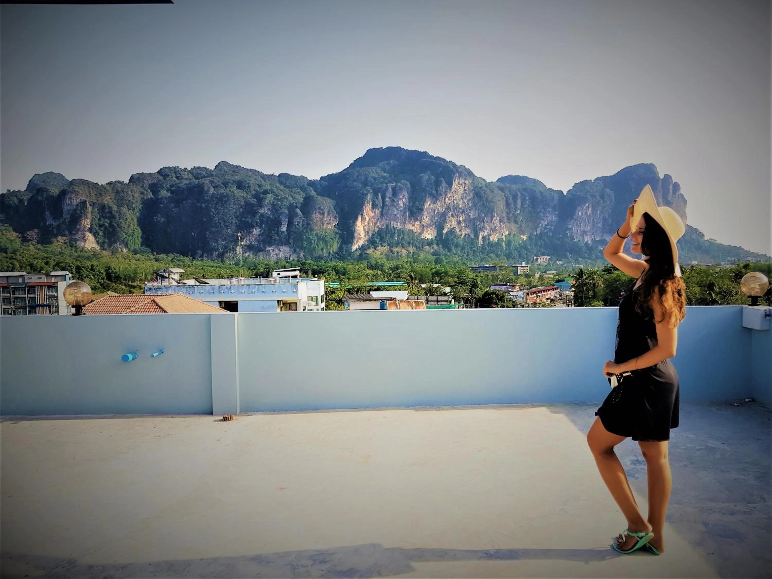 The Phu View at Aonang