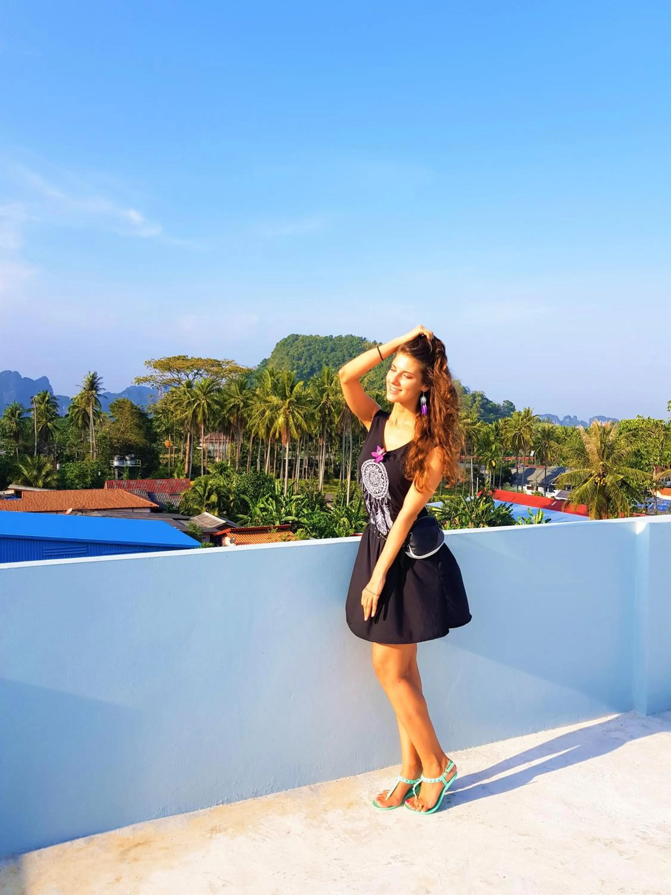 The Phu View at Aonang