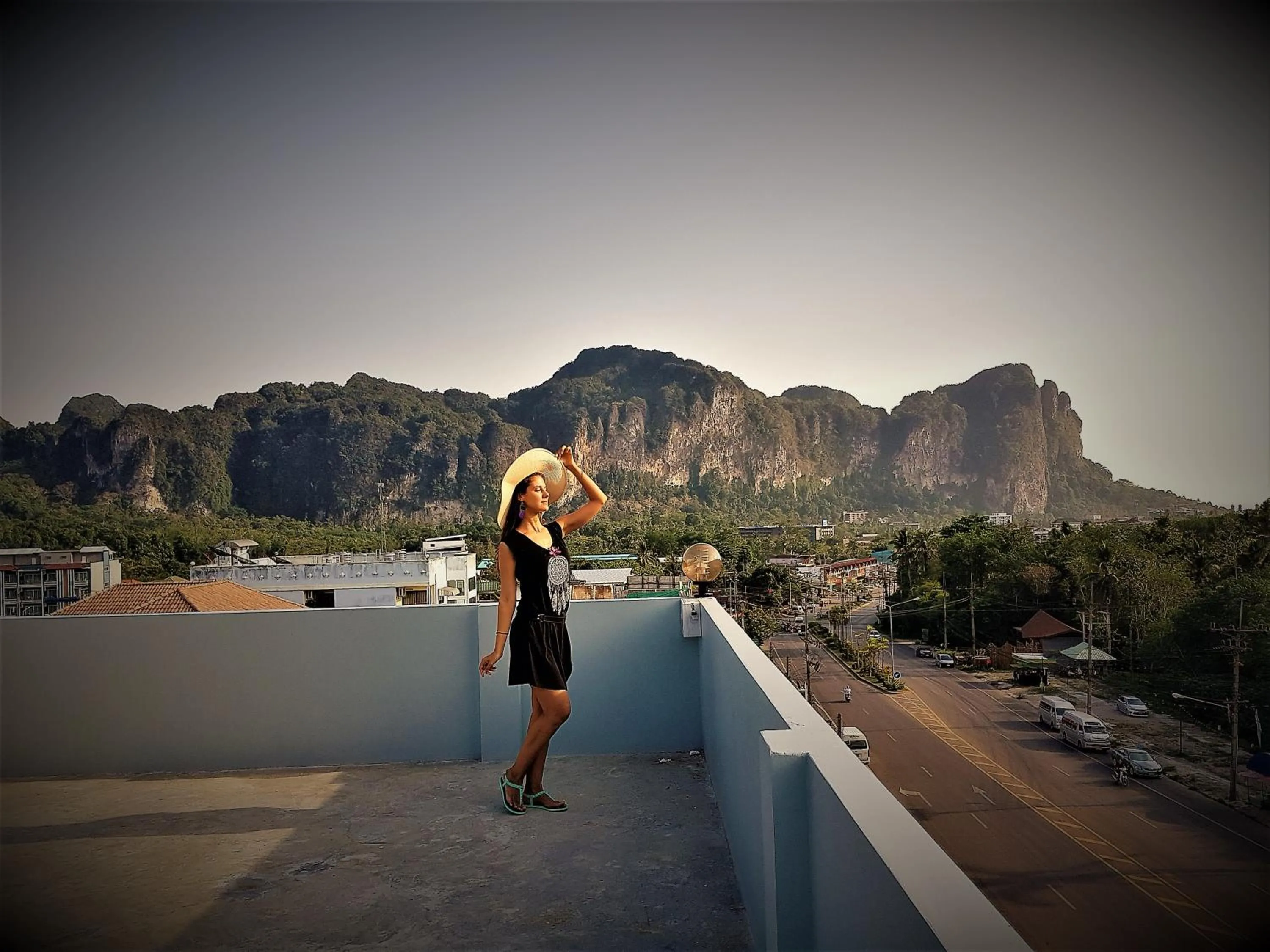 The Phu View at Aonang