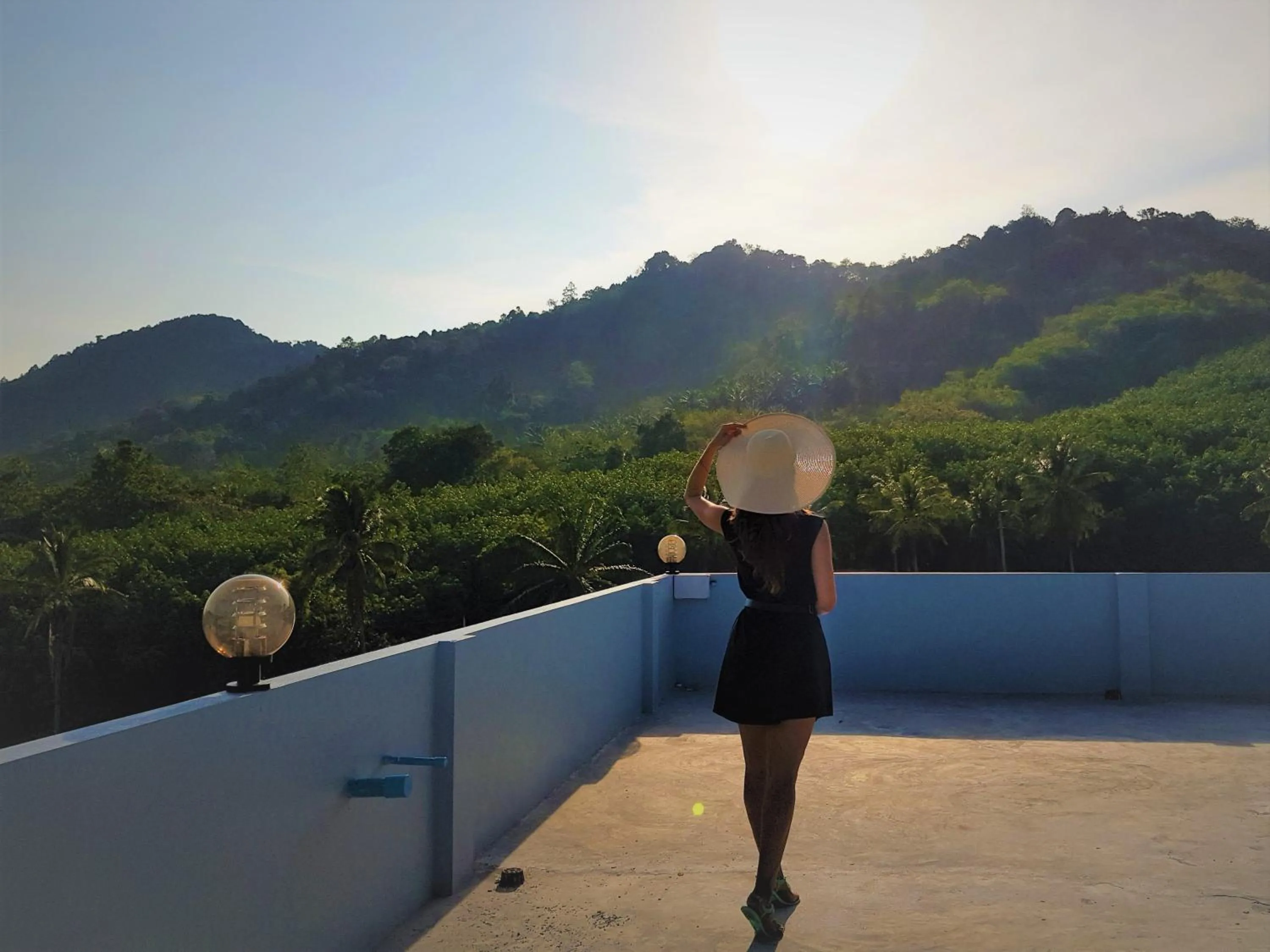 The Phu View at Aonang