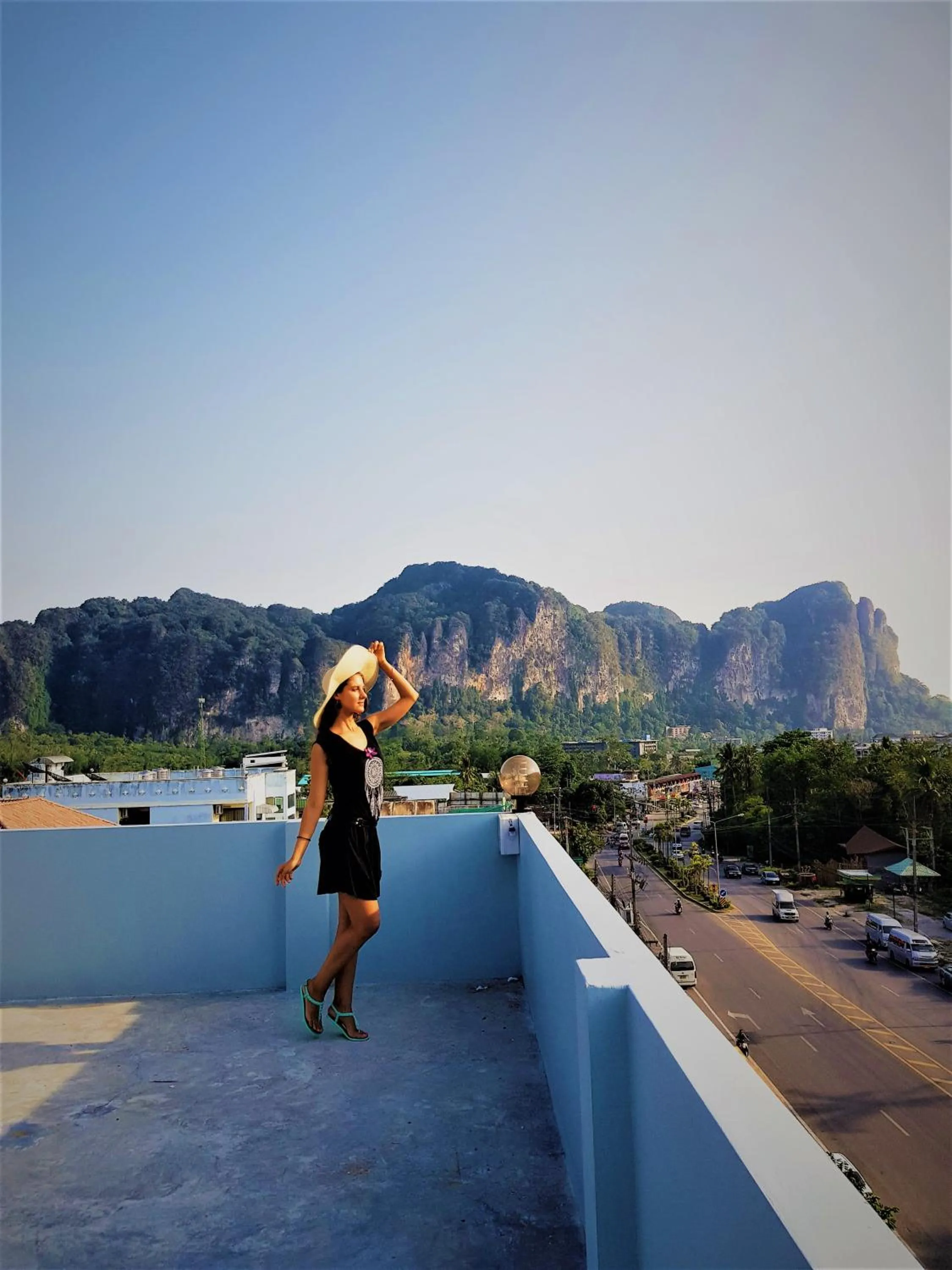 The Phu View at Aonang