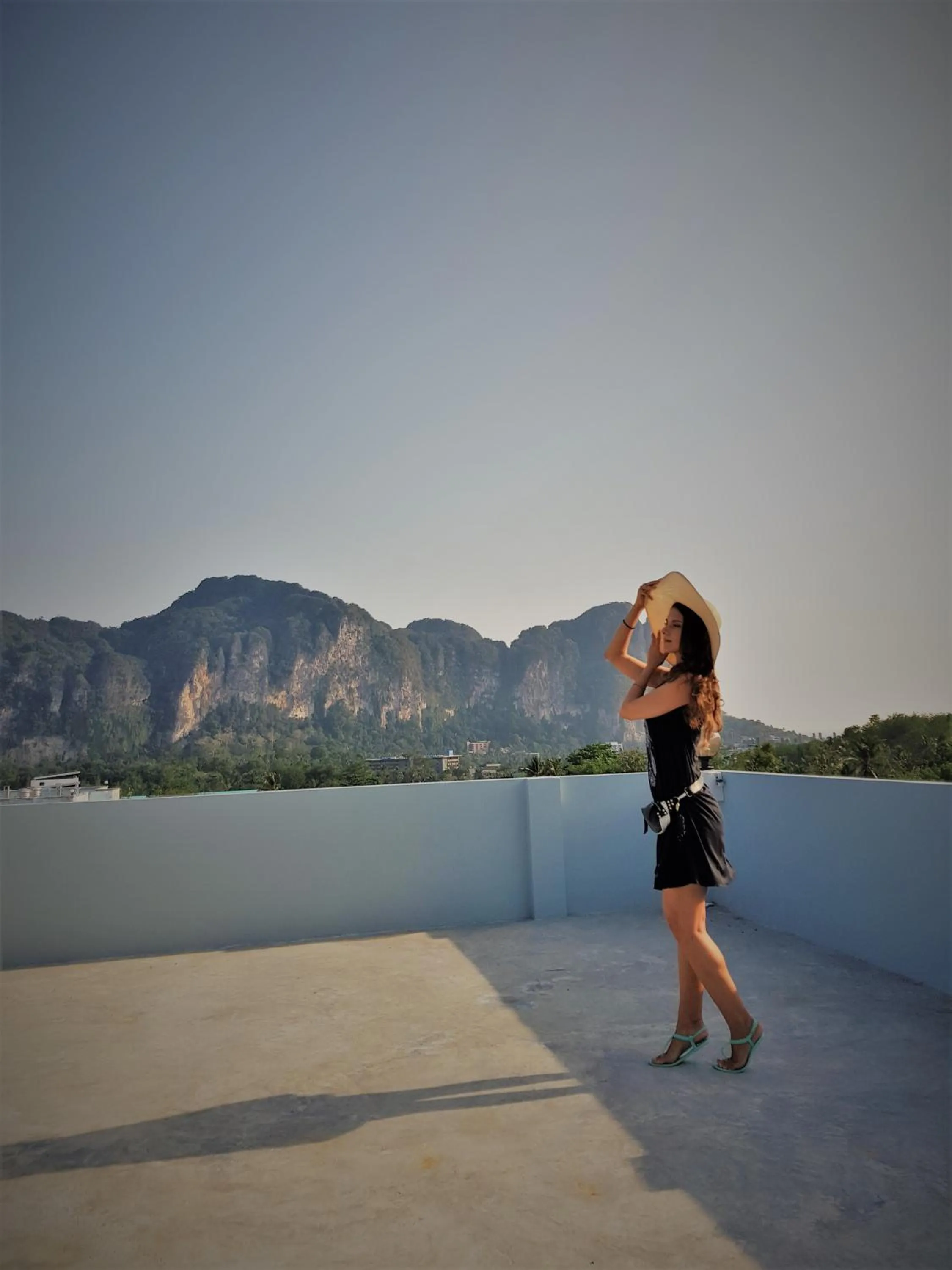 The Phu View at Aonang