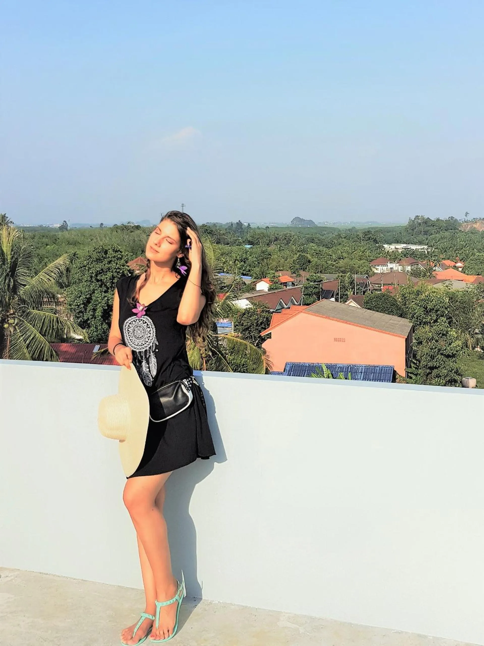 The Phu View at Aonang