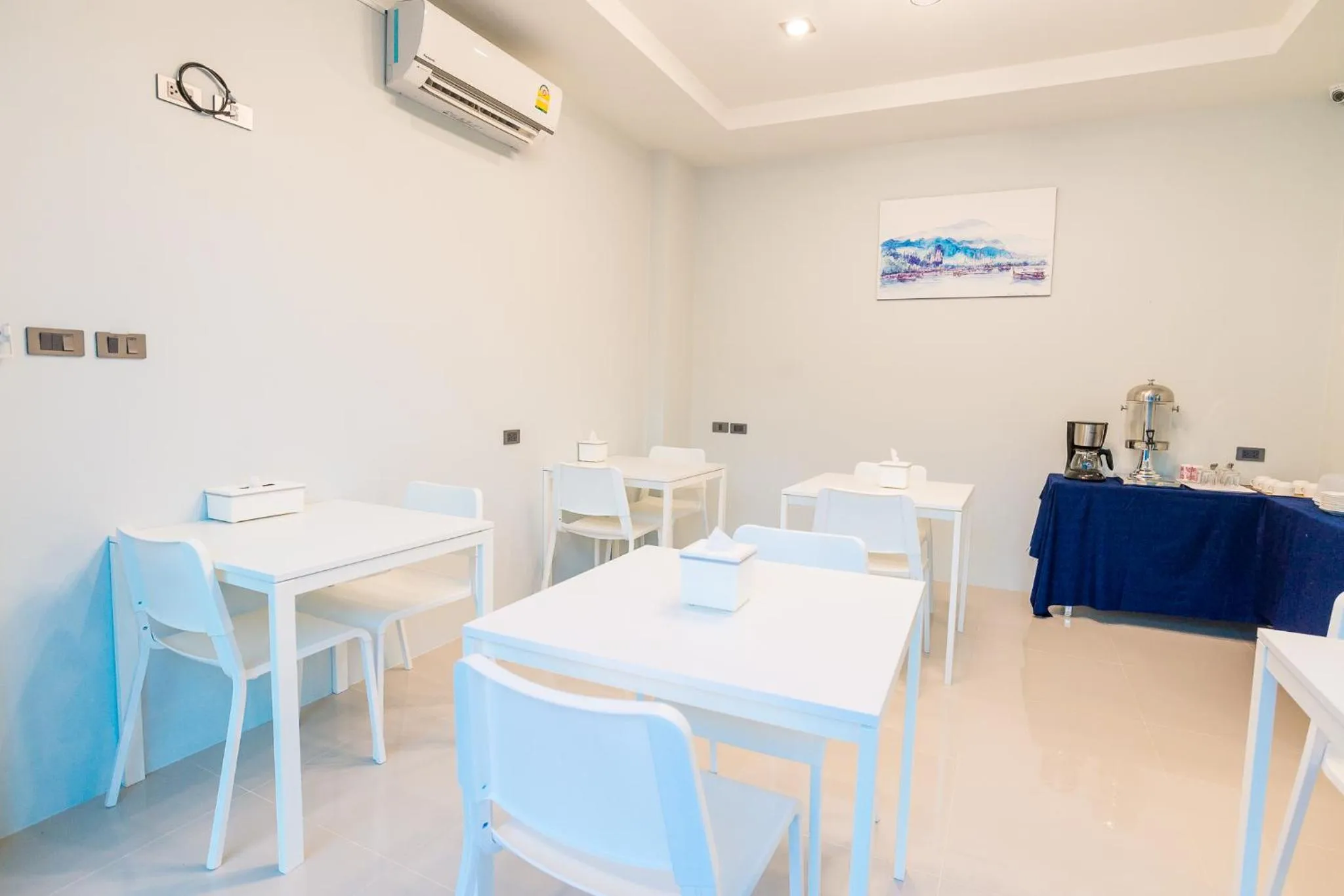 The Phu View at Aonang