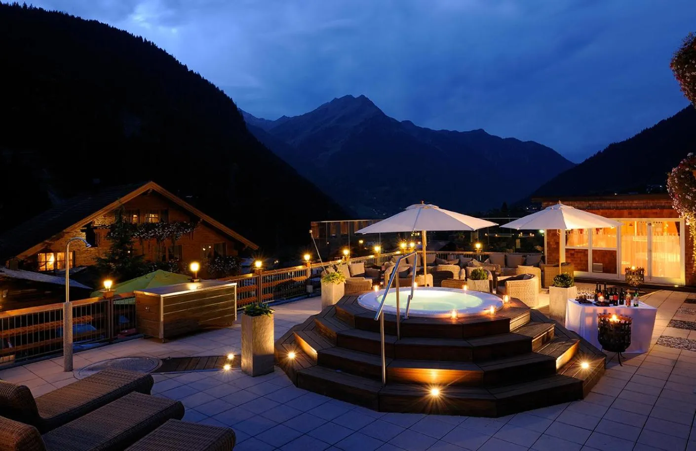 Other in Genusshotel Vermala Montafon