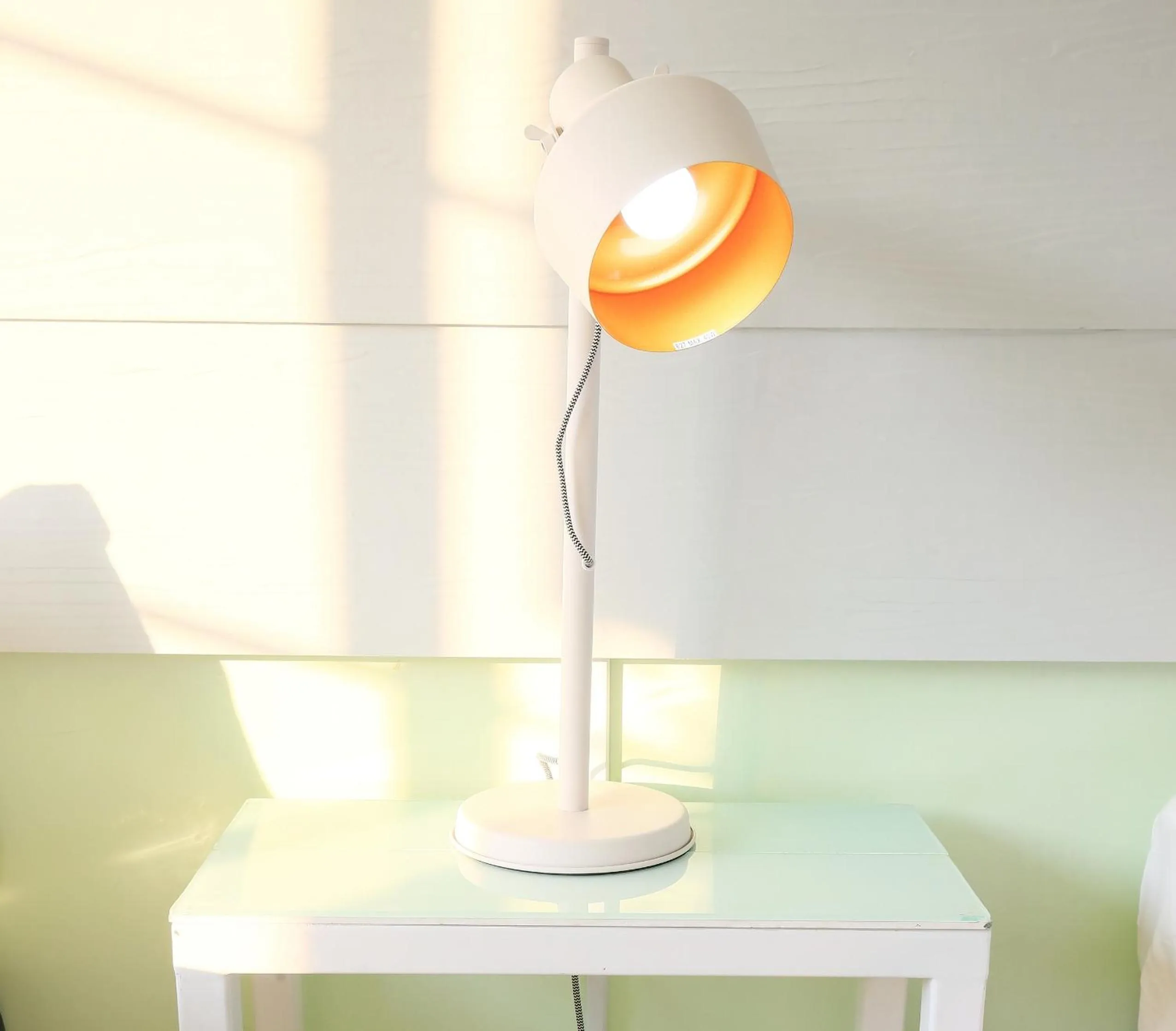 Bedroom in Hotel Griya Wijaya