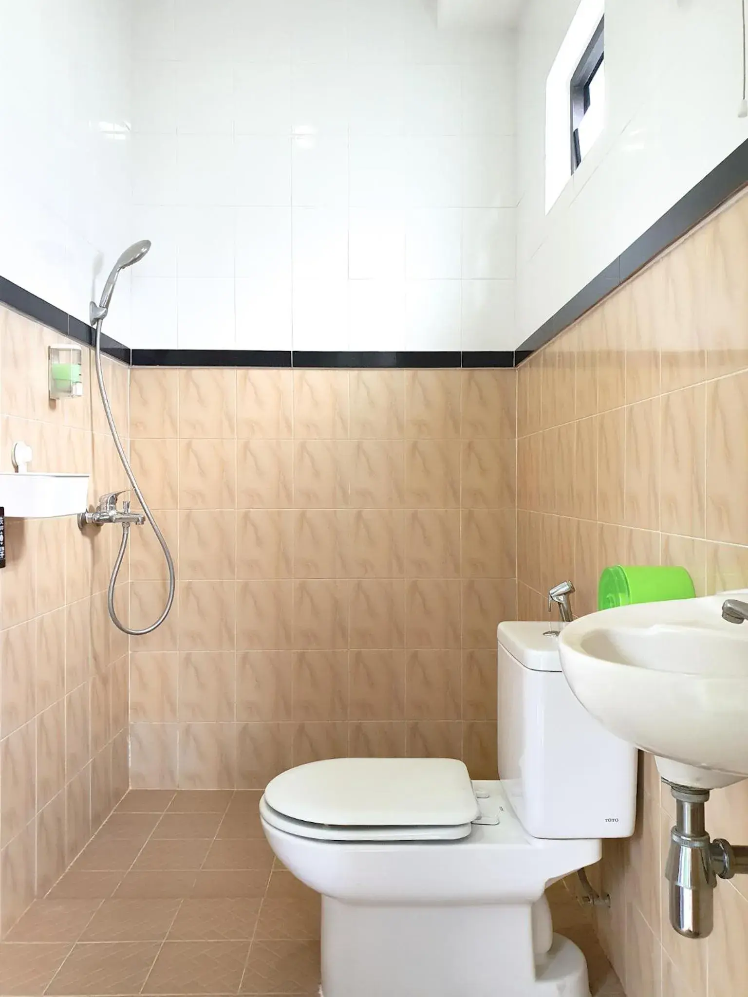 Superior Twin Room in Hotel Griya Wijaya Superior Twin Room in Hotel Griya Wijaya