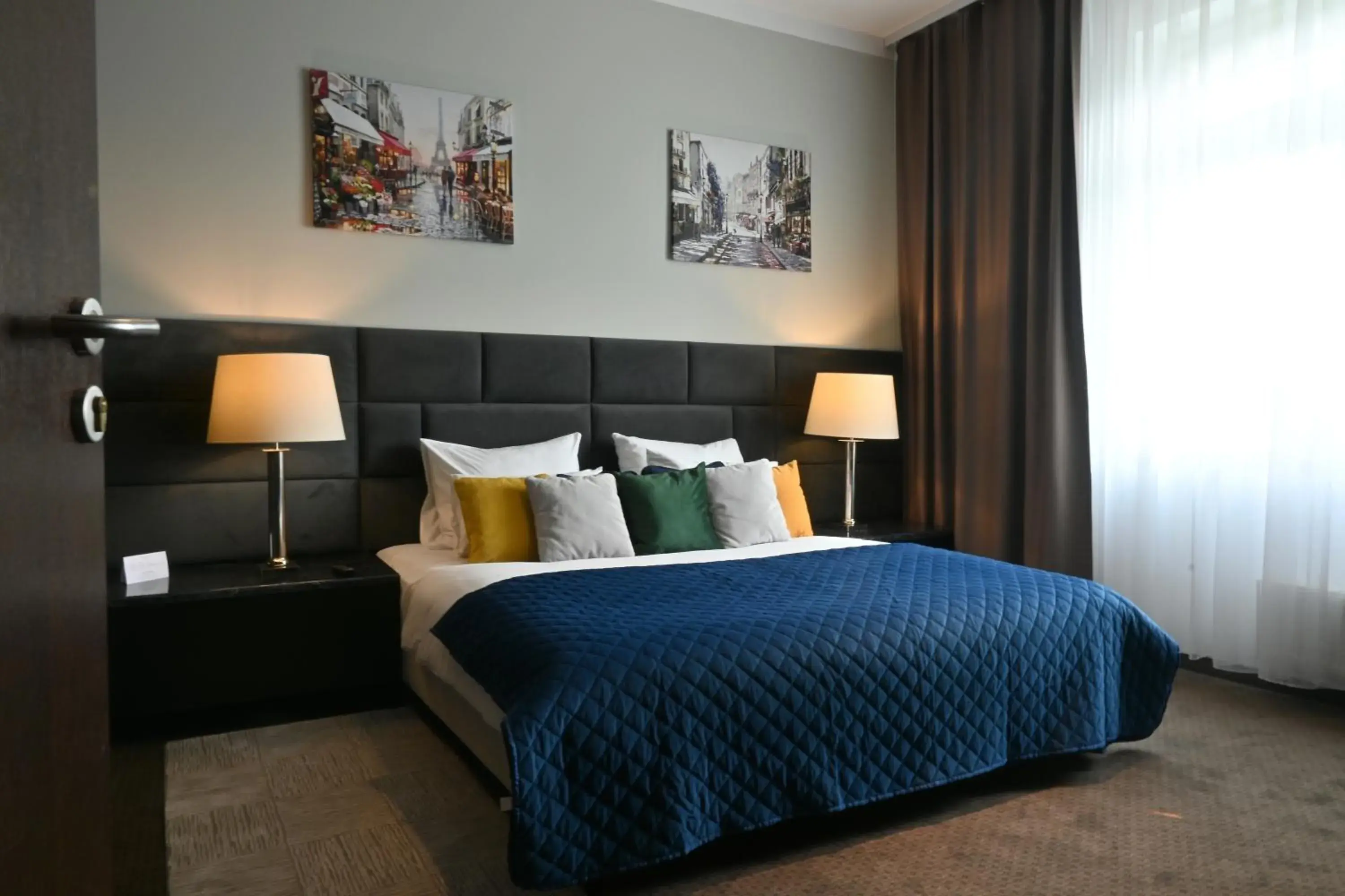 Apartment in Vestil Hotel Apartment in Vestil Hotel