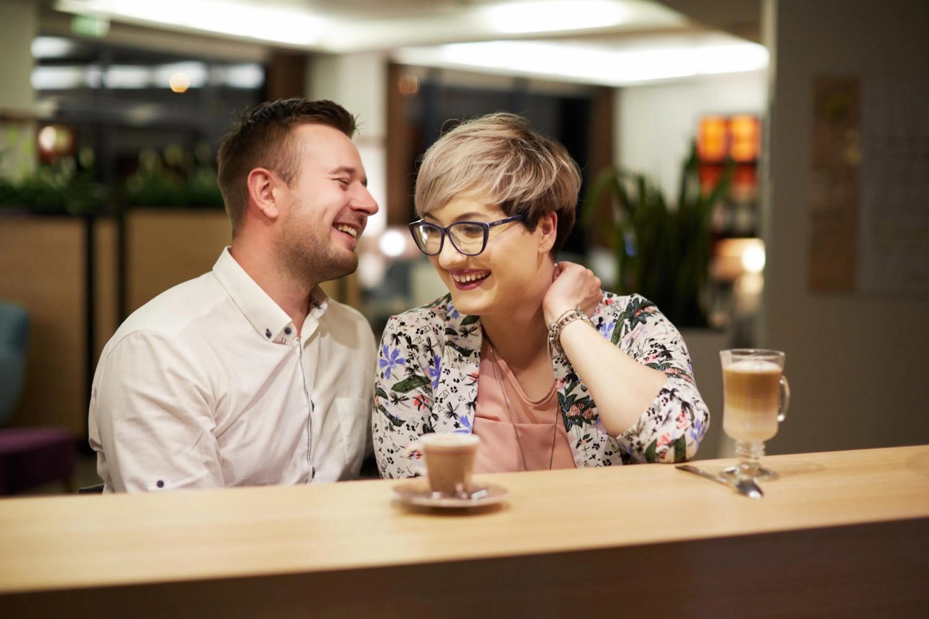 Restaurant/places to eat in Vestil Hotel