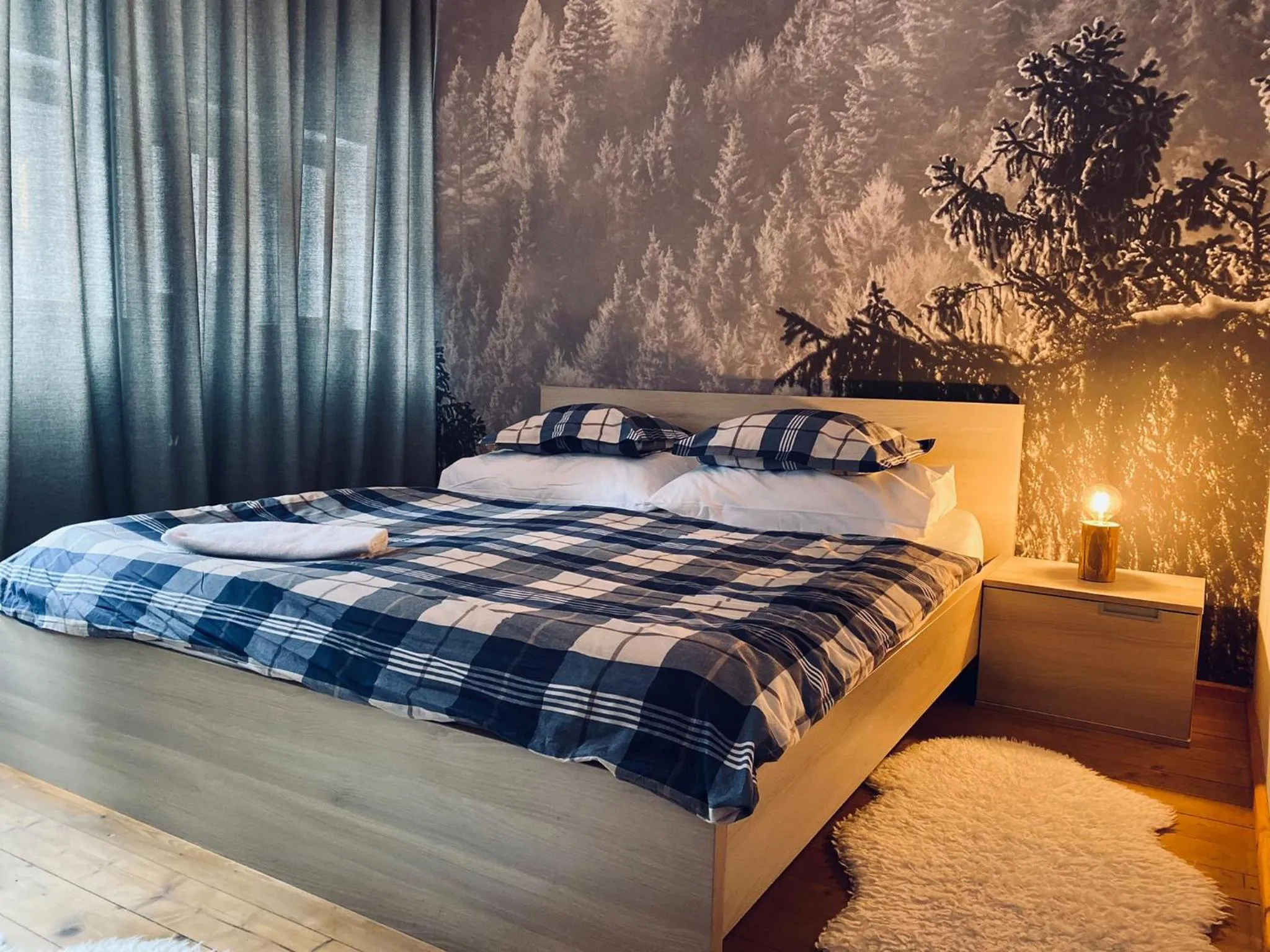 Chalet 12 Harrachov