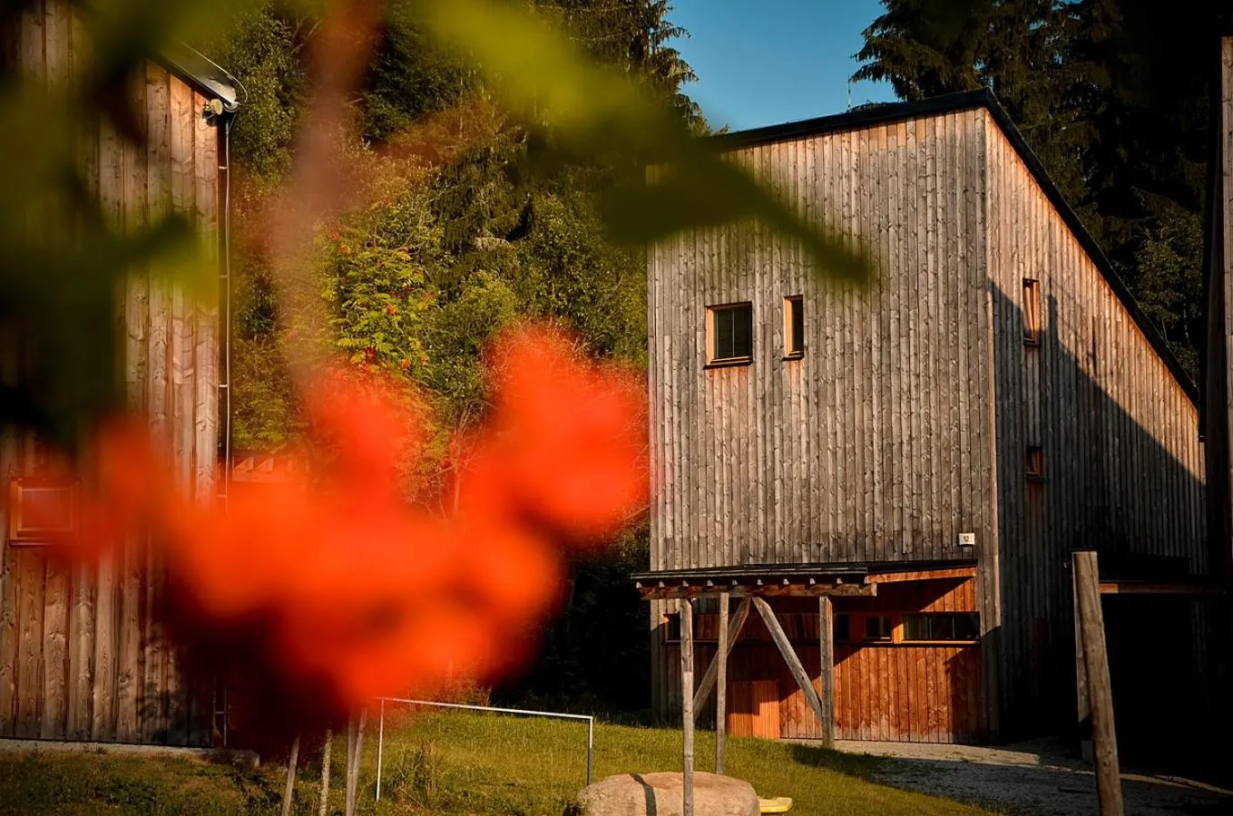 Chalet 12 Harrachov