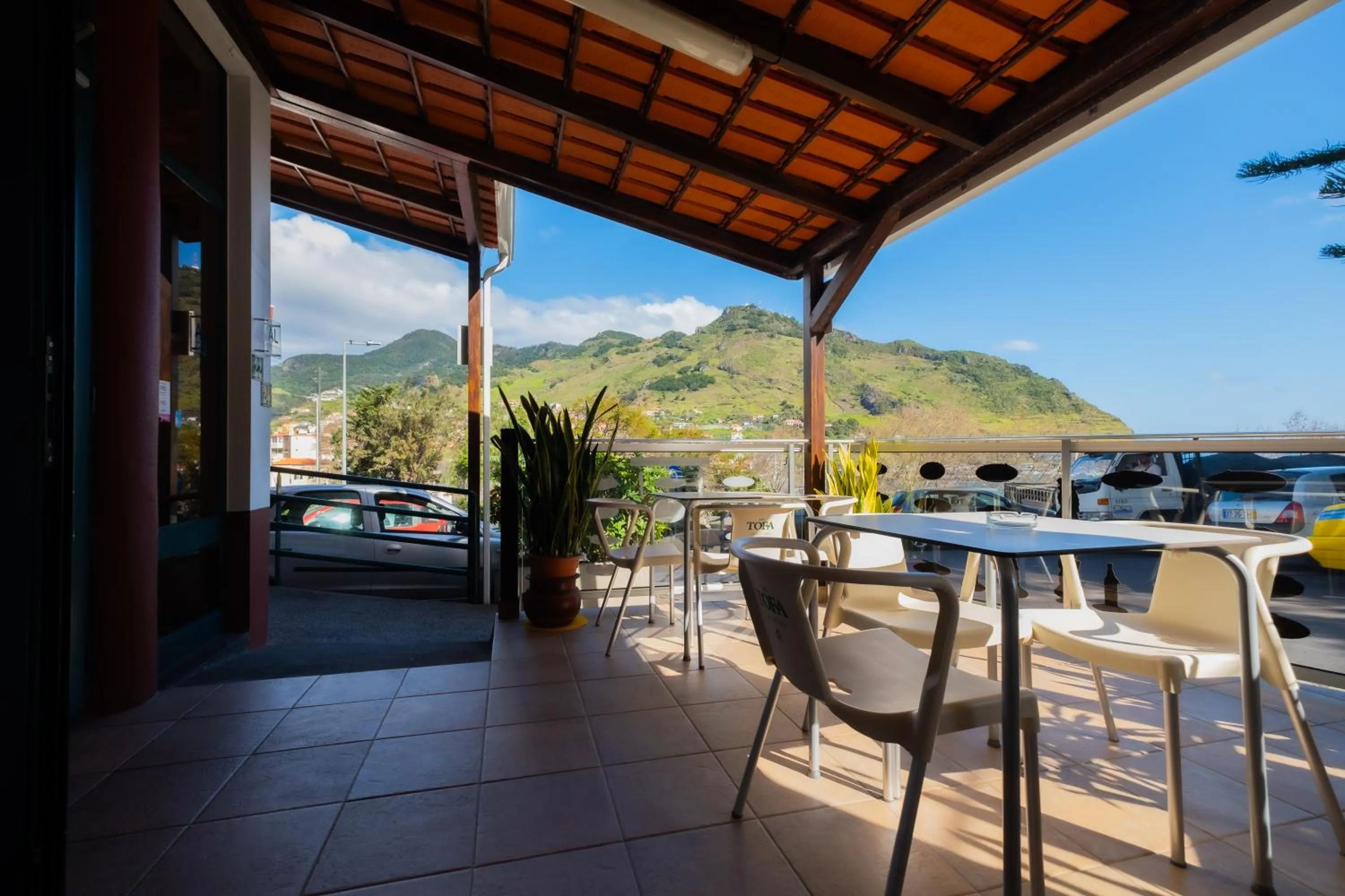 Property building in Residencial Familia