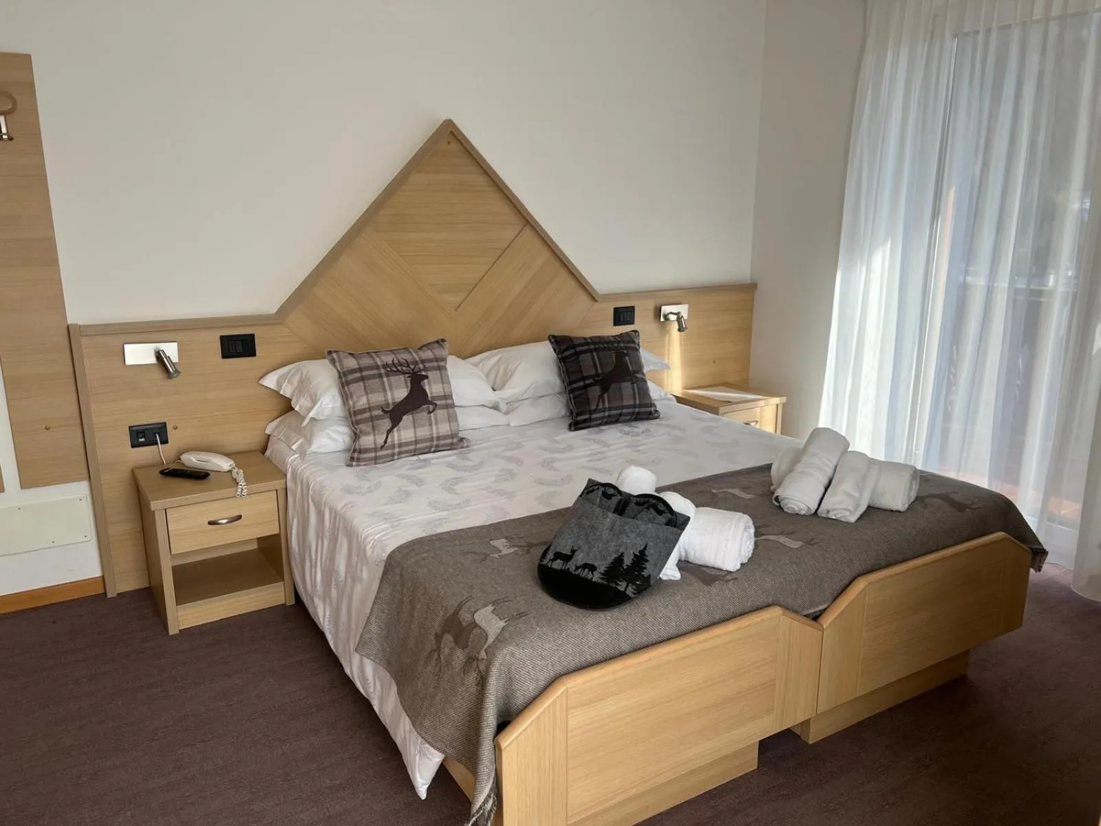 Hotel Ai Pini