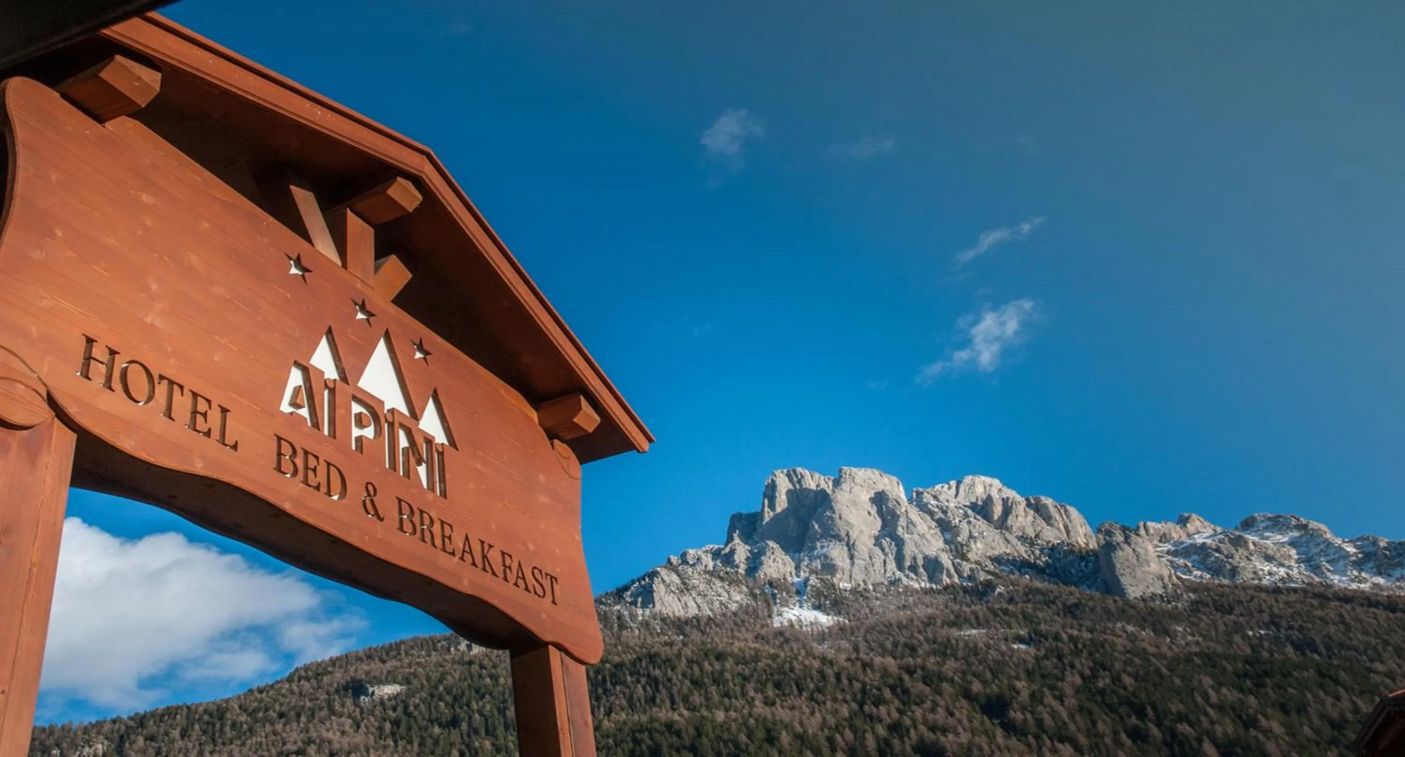 Hotel Ai Pini