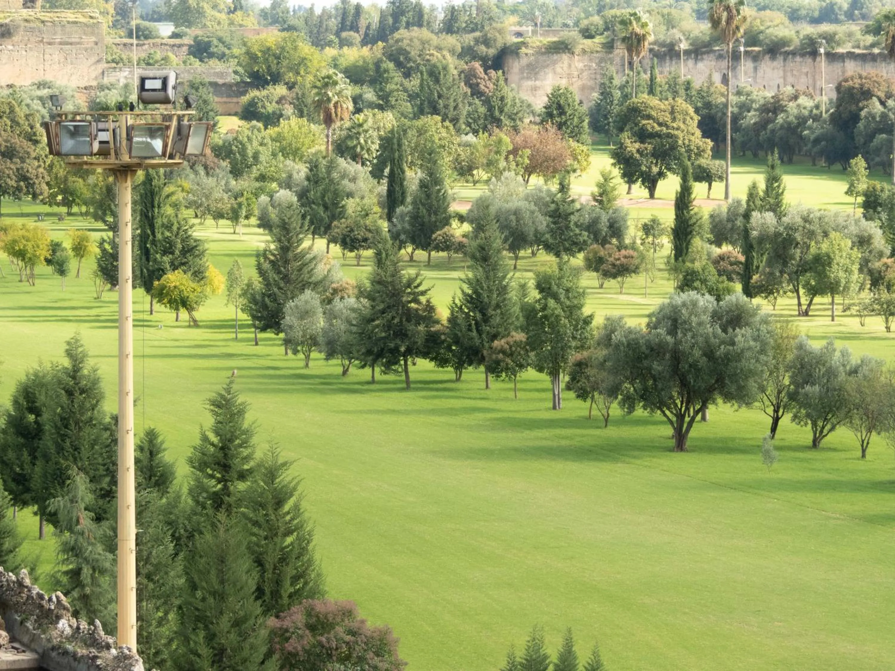 View (from property/room) in Riad Golf Stinia 1