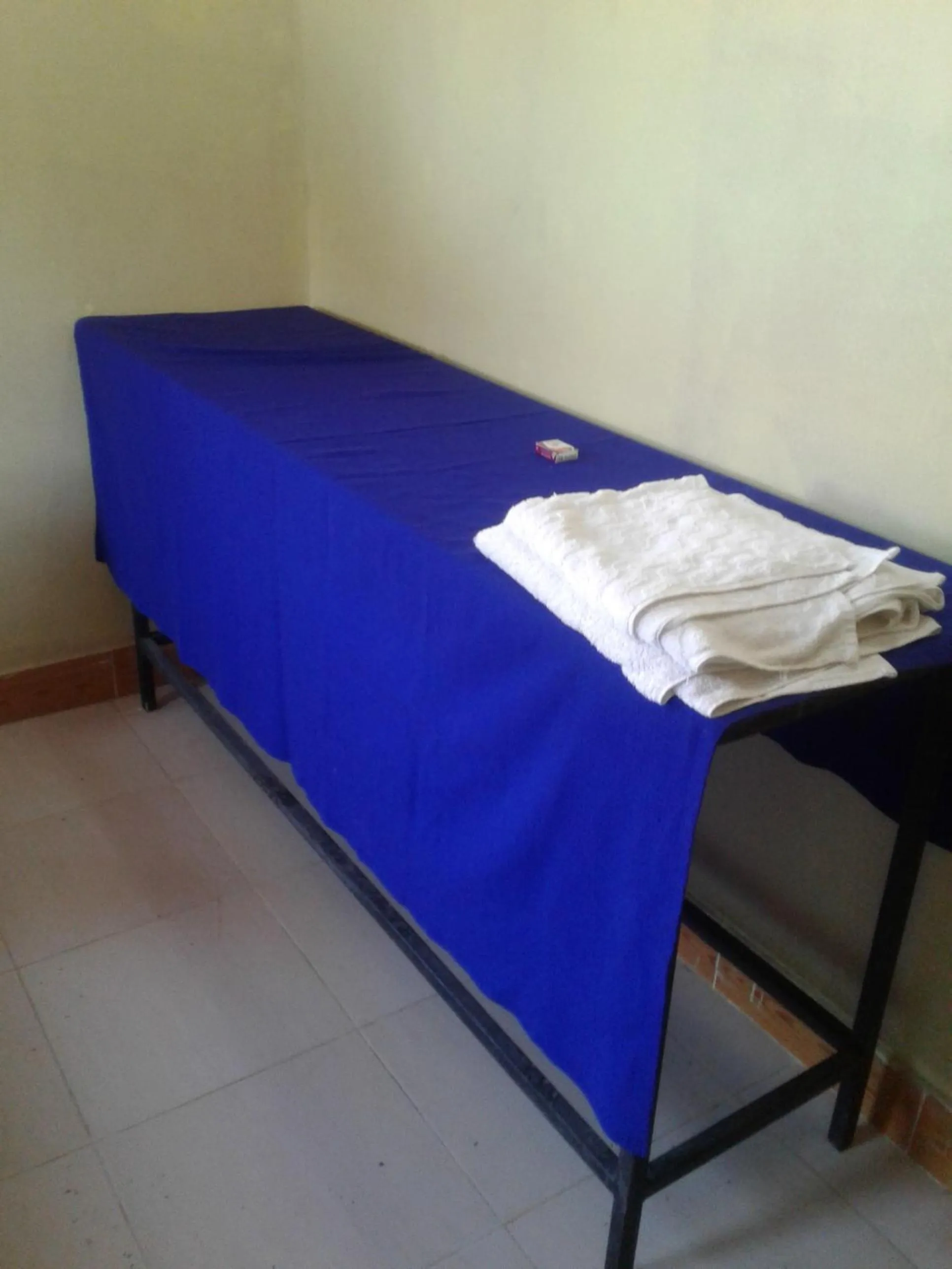 Activities in JJ & JE Family House