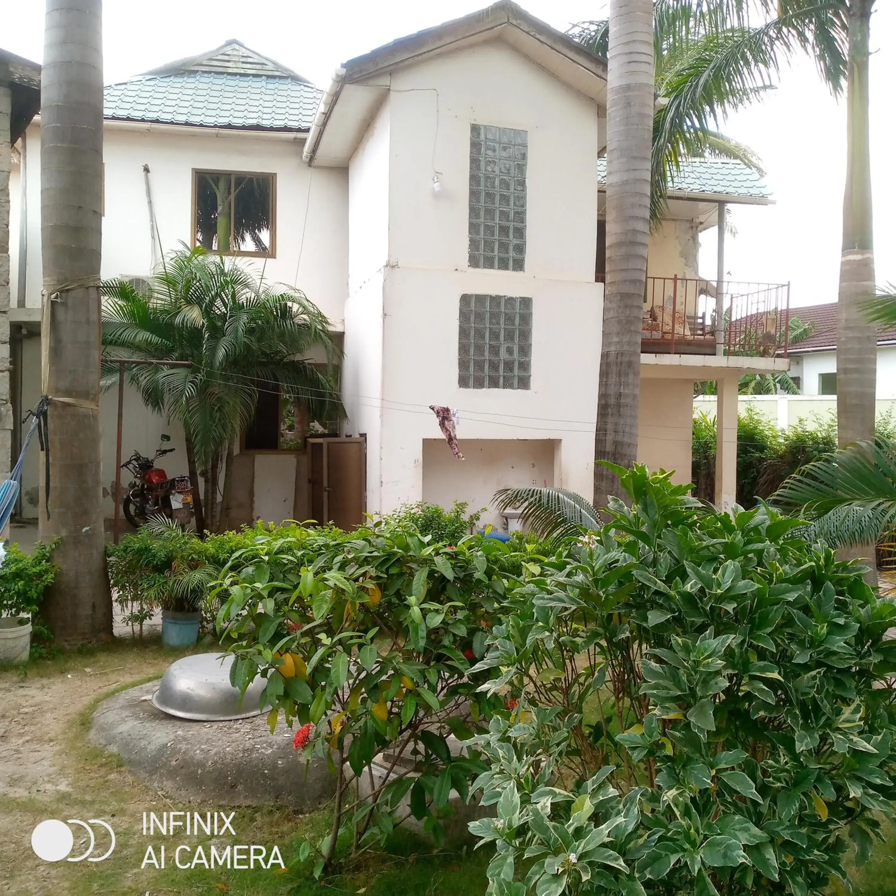 Standard Double Suite - single occupancy in JJ & JE Family House Standard Double Suite - single occupancy in JJ & JE Family House