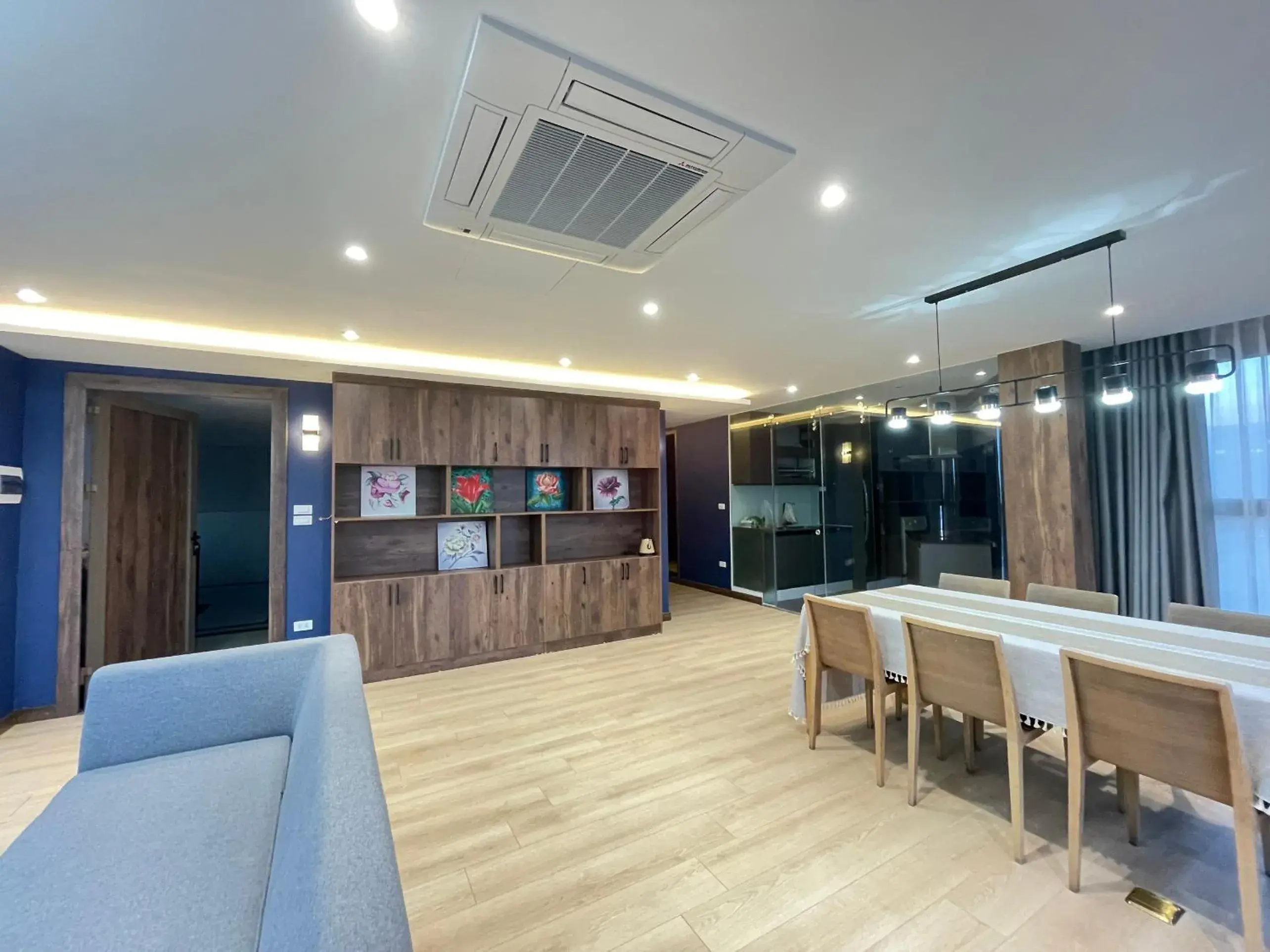 Meeting/conference room in Ficus Suites Meeting/conference room in Ficus Suites