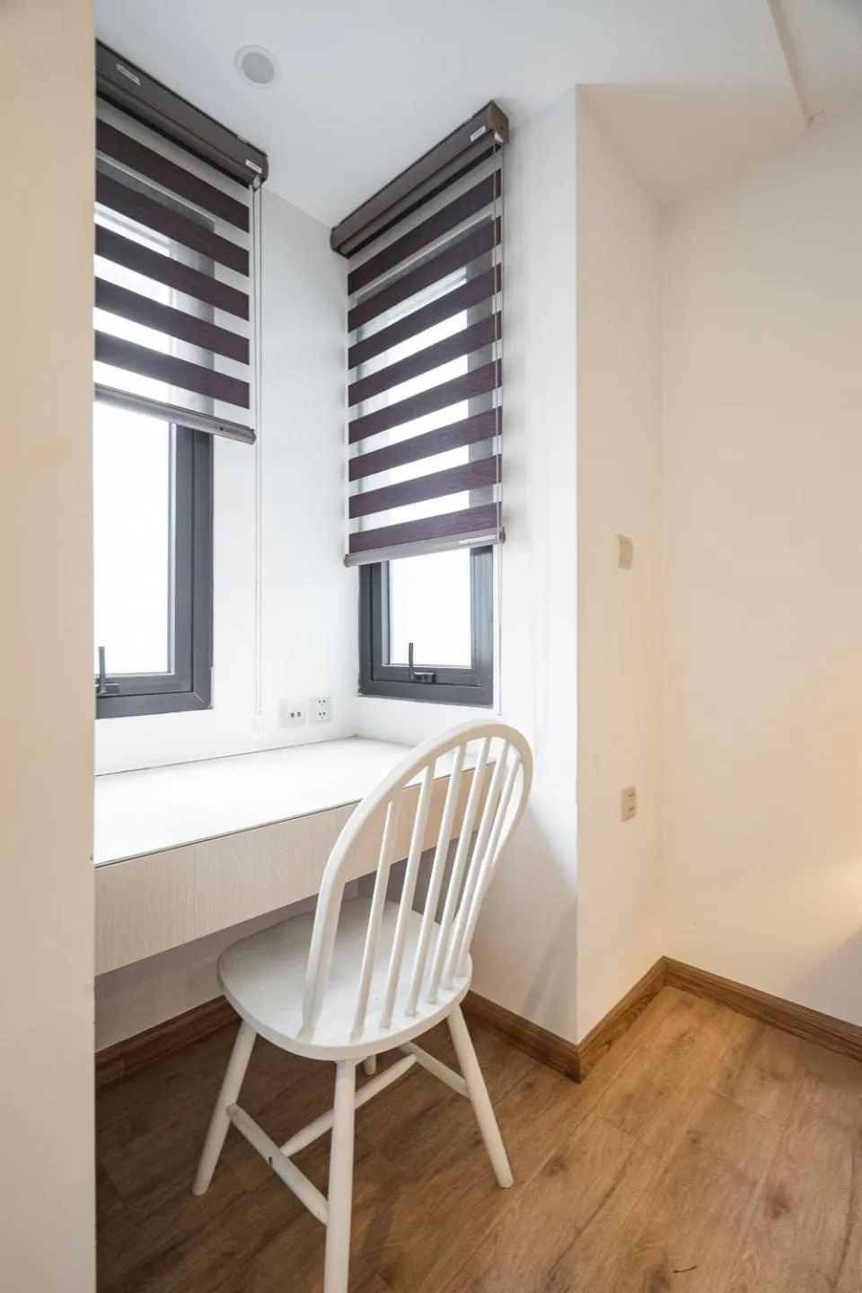 Bedroom in Ficus Suites