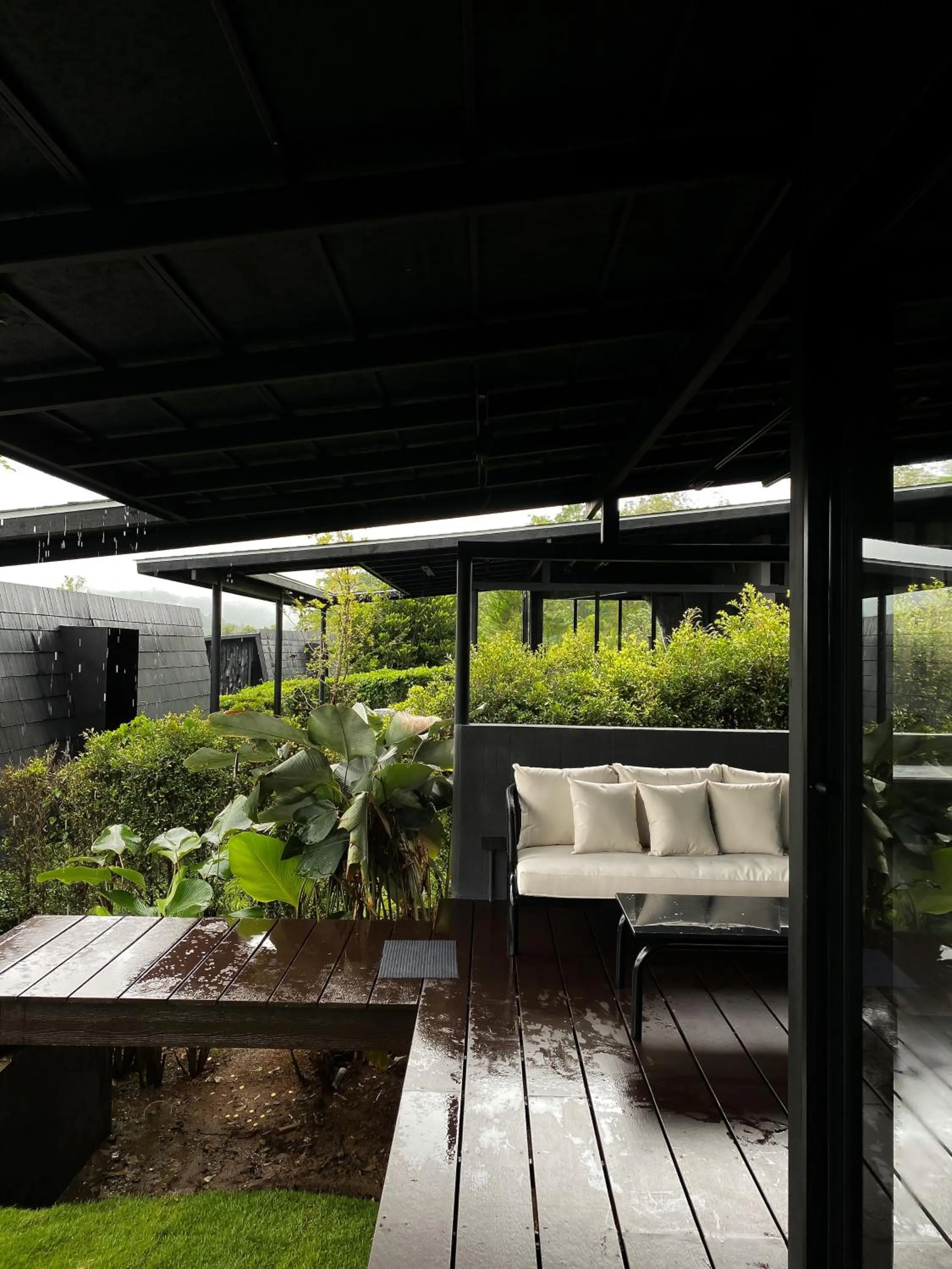 View (from property/room) in The CAMPIAN