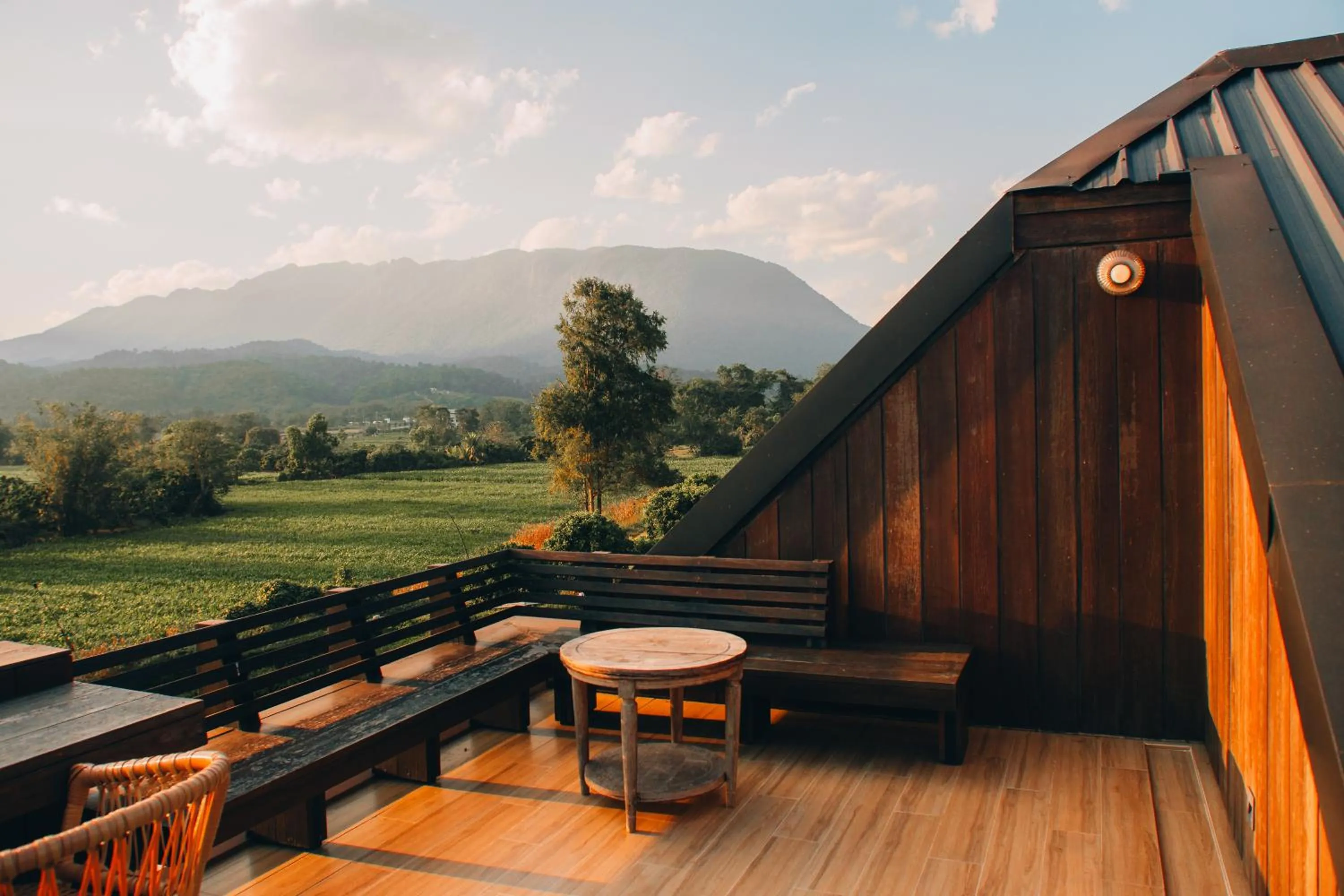 View (from property/room) in The CAMPIAN