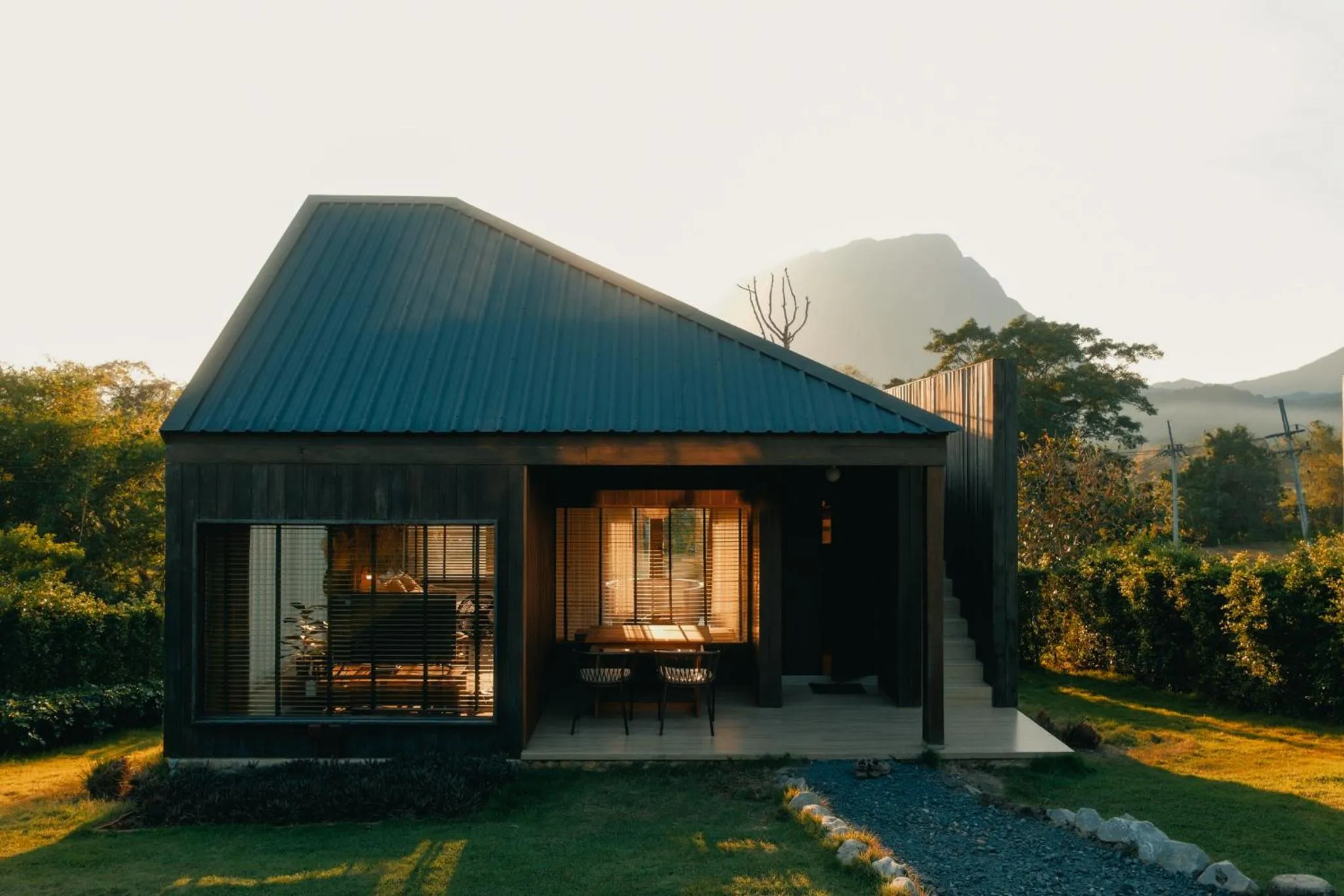 Property building in The CAMPIAN