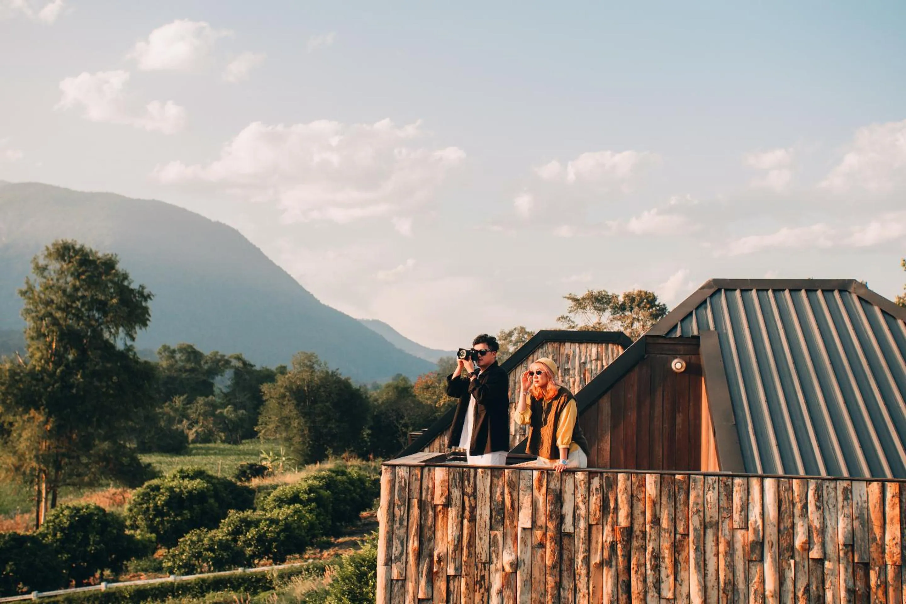 View (from property/room) in The CAMPIAN
