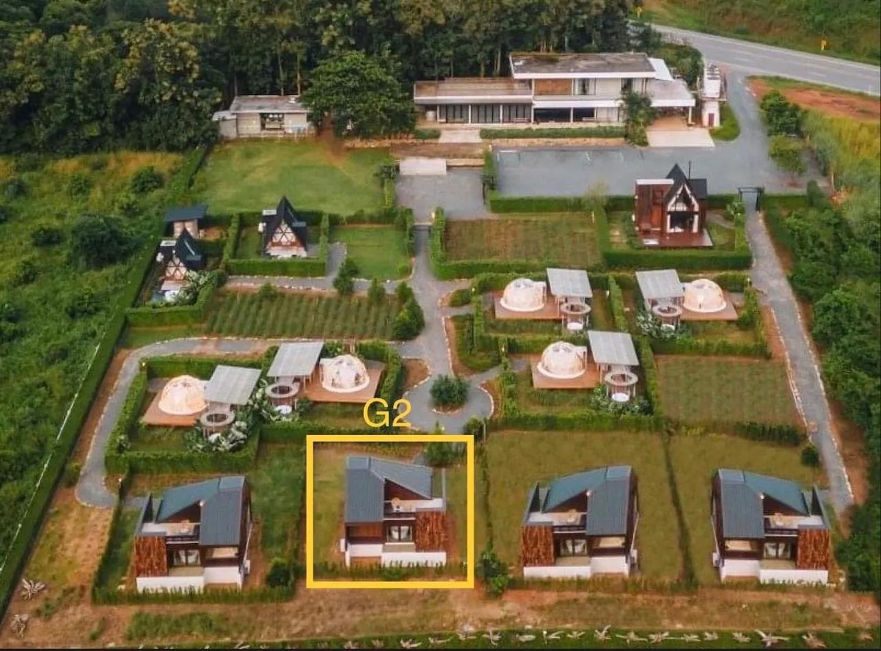 Property building in The CAMPIAN