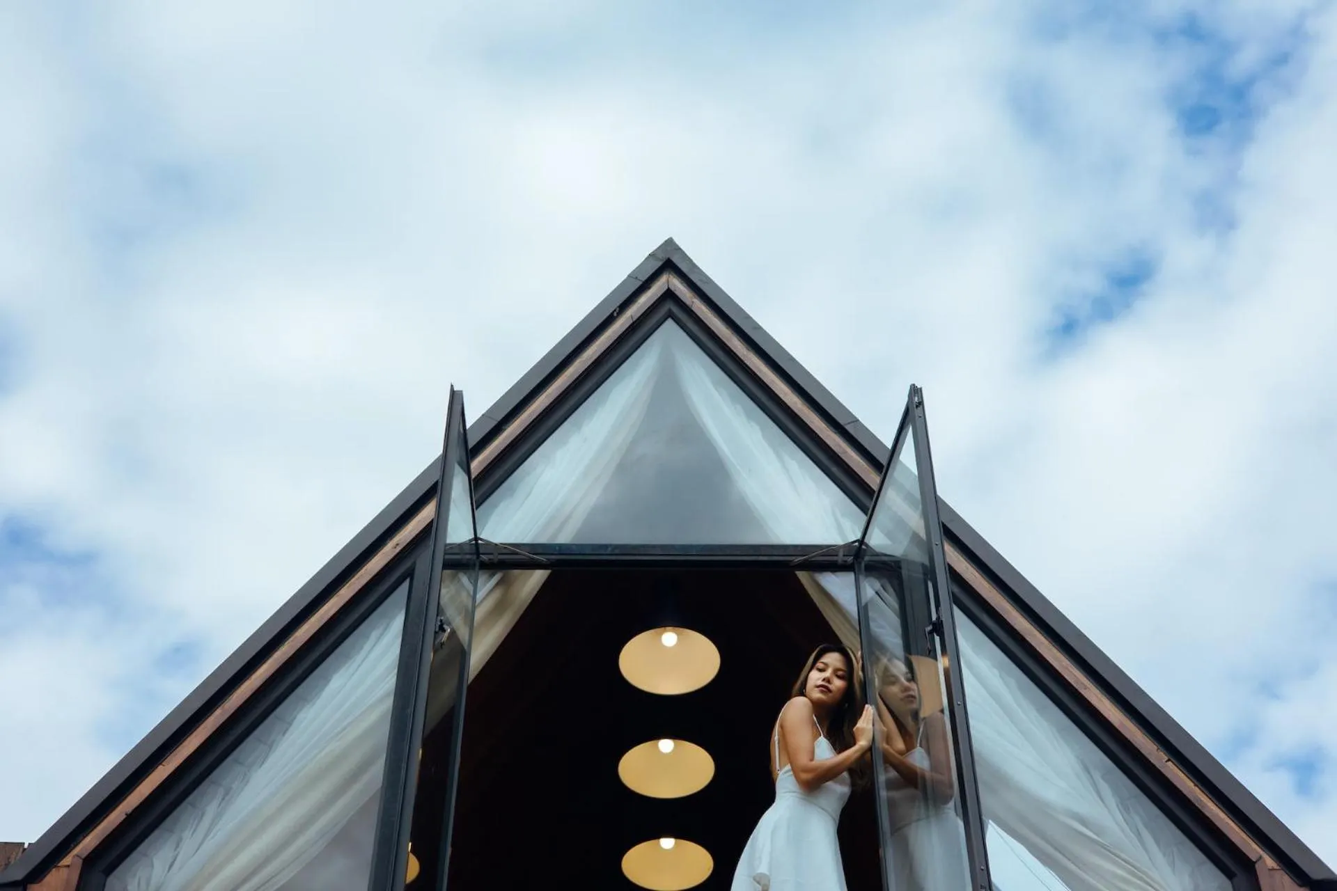 Property building in The CAMPIAN