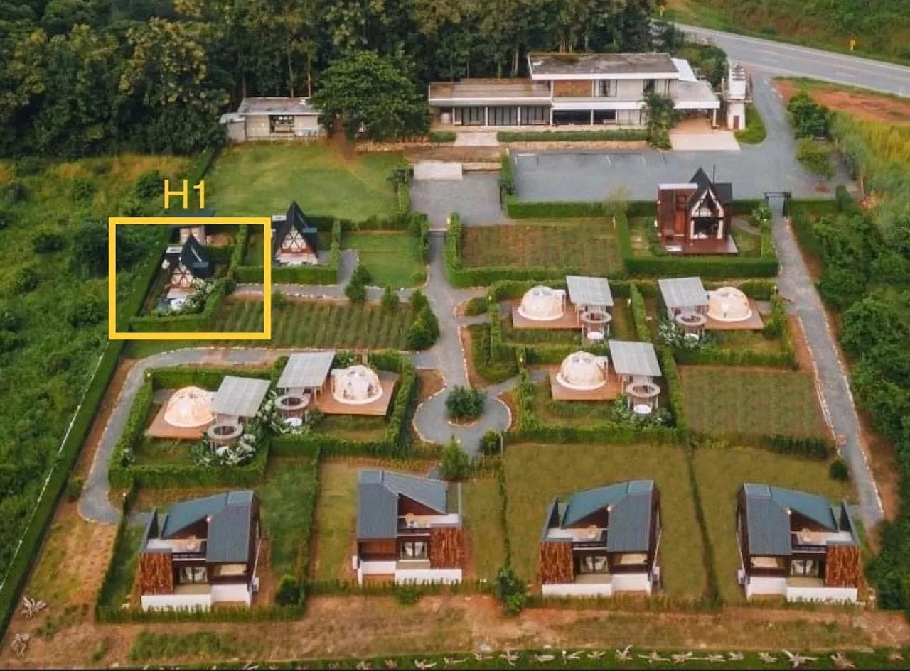 Property building in The CAMPIAN