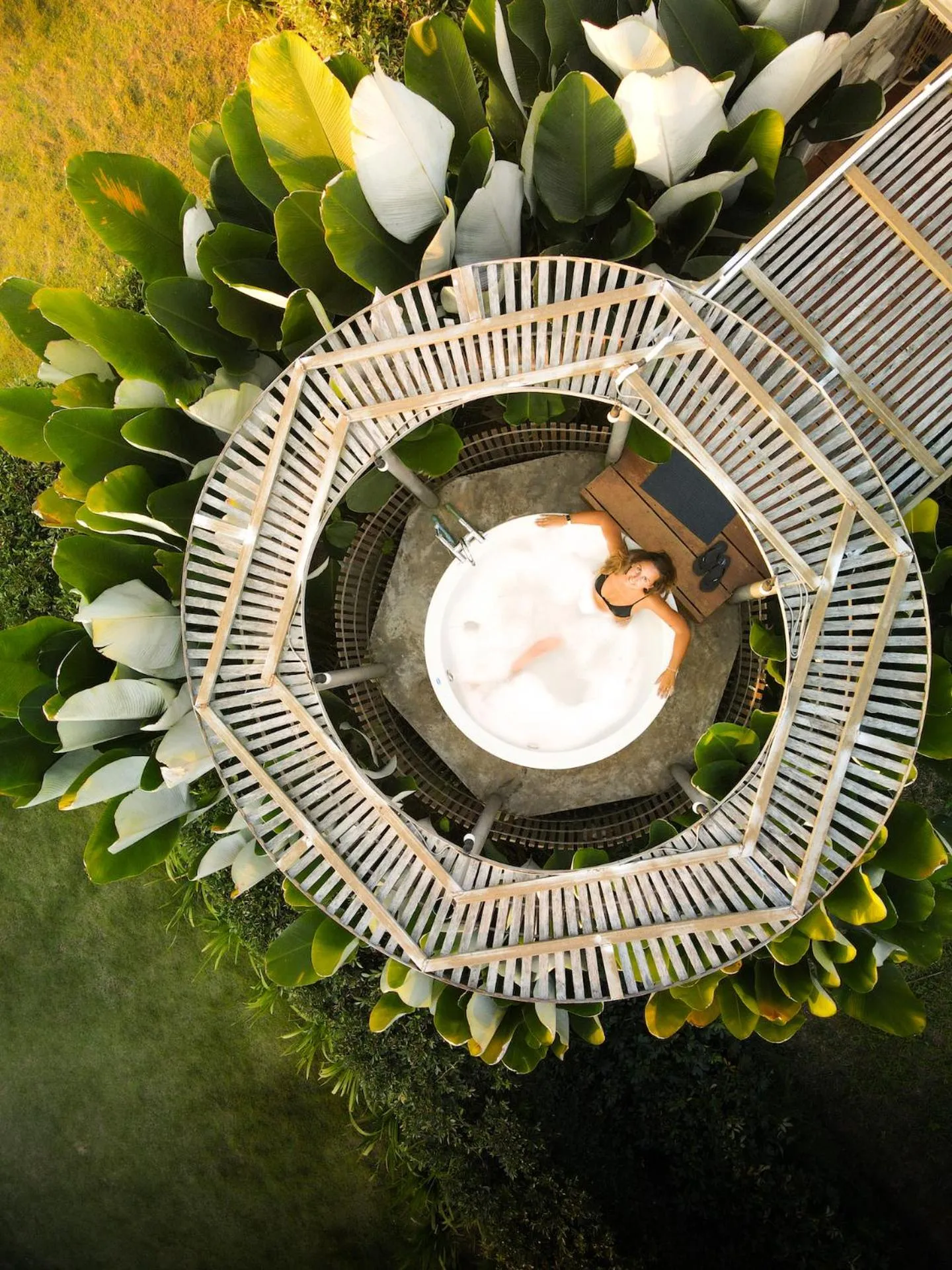 View (from property/room) in The CAMPIAN