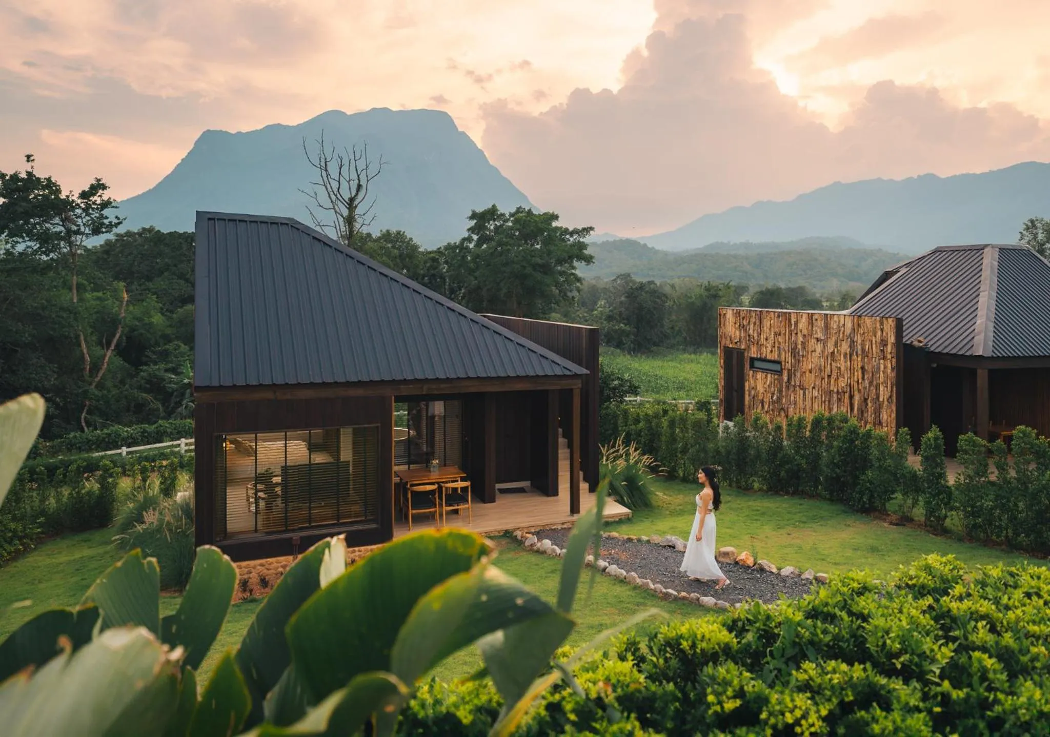 Nearby landmark in The CAMPIAN