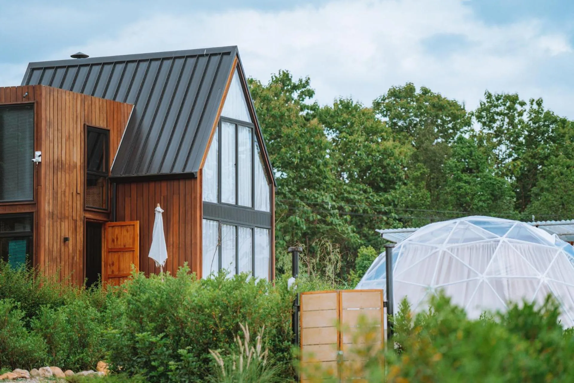 Property building in The CAMPIAN