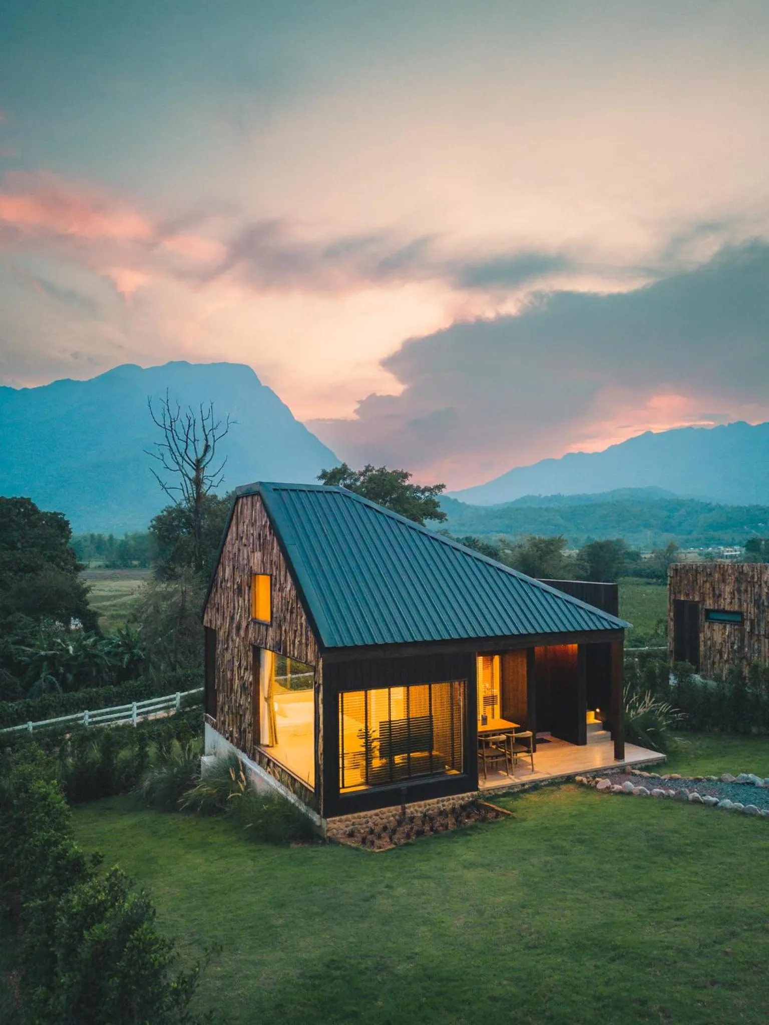 Spring in The CAMPIAN