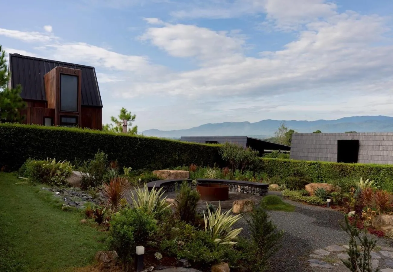 View (from property/room) in The CAMPIAN