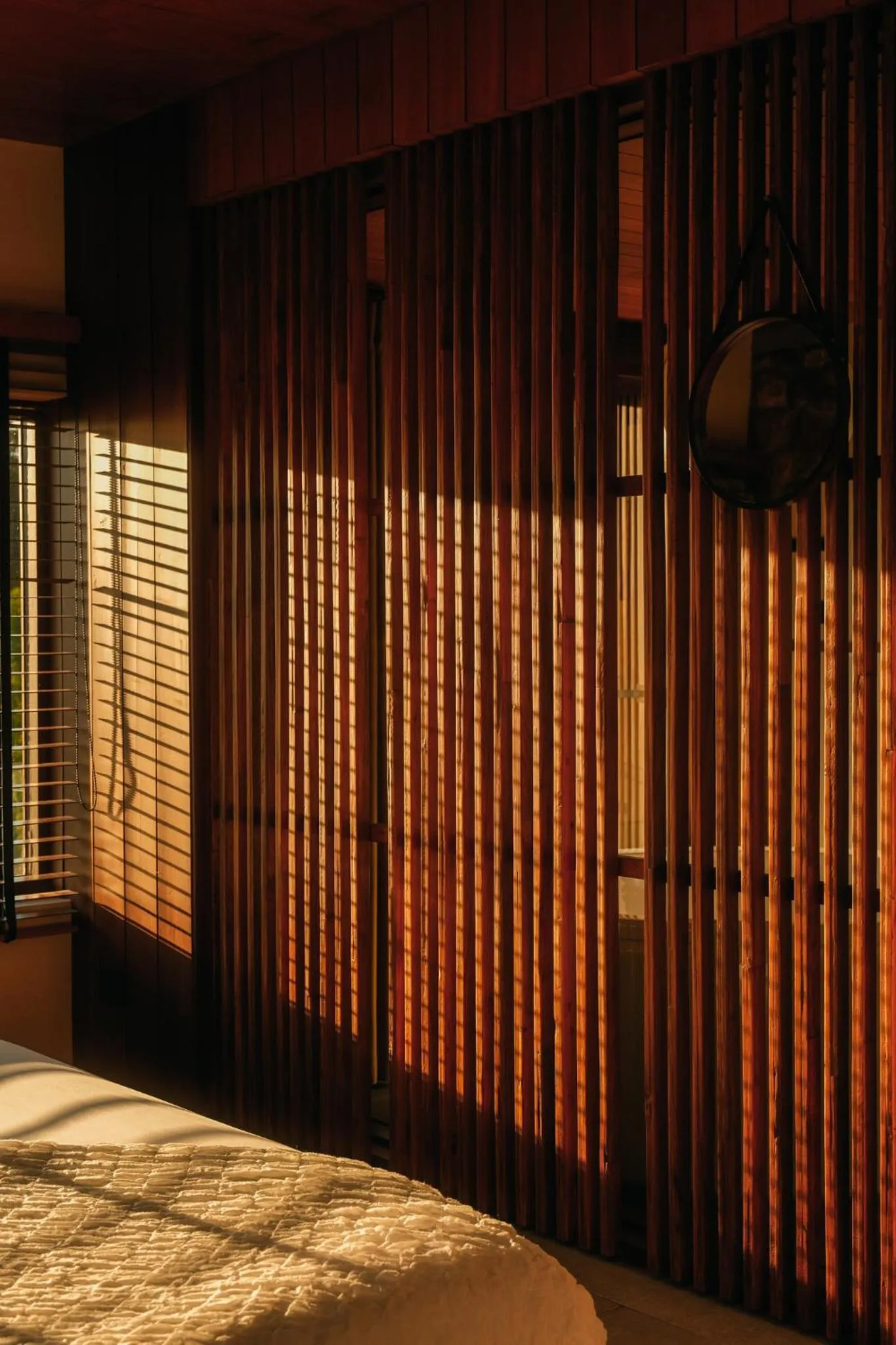 Bedroom, Bed in The CAMPIAN